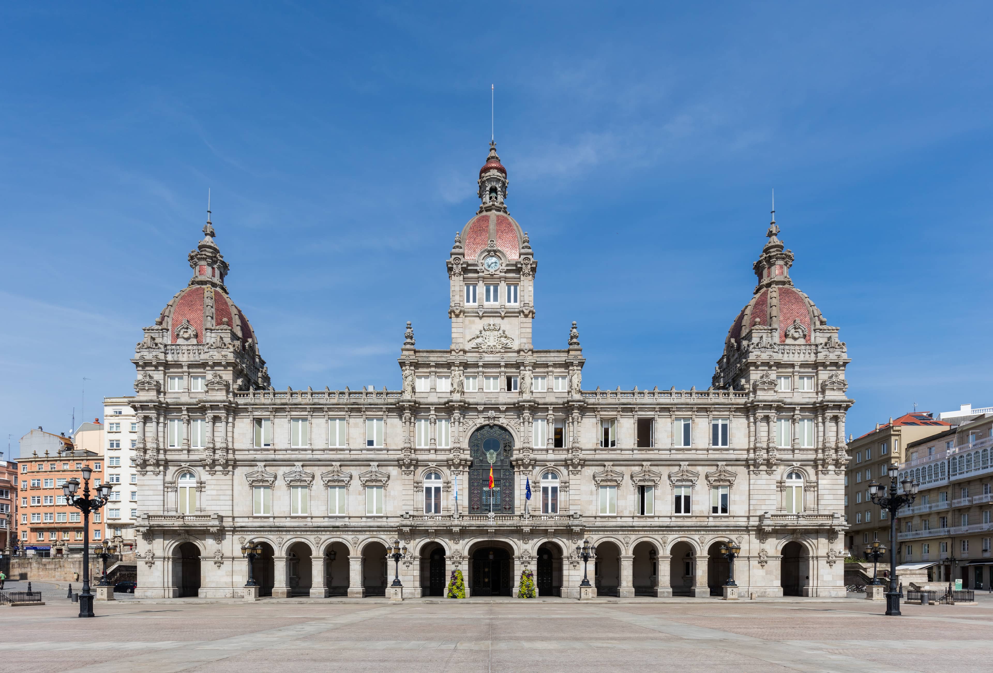 Historic Building Architecture