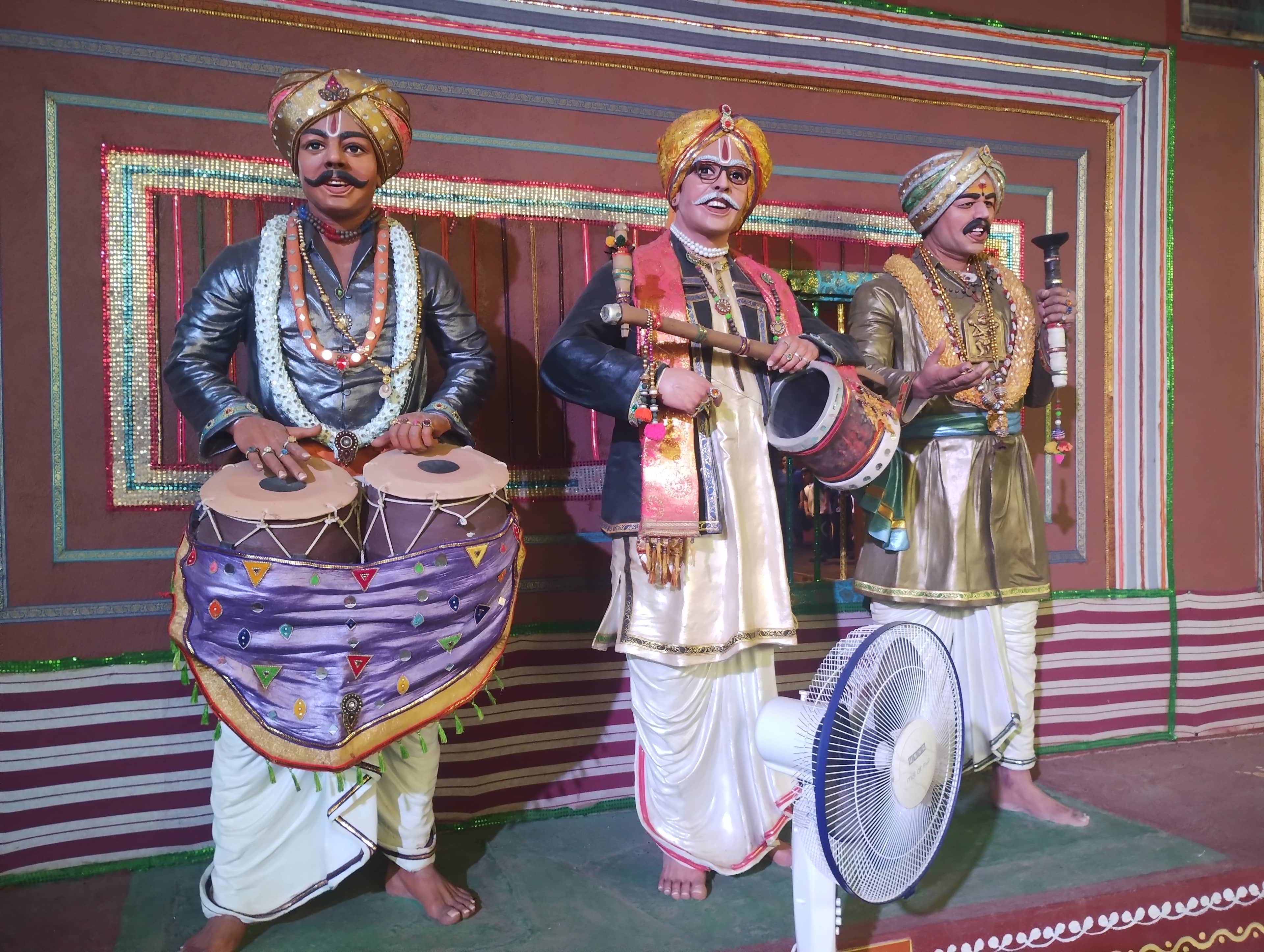 Live Dance Performances