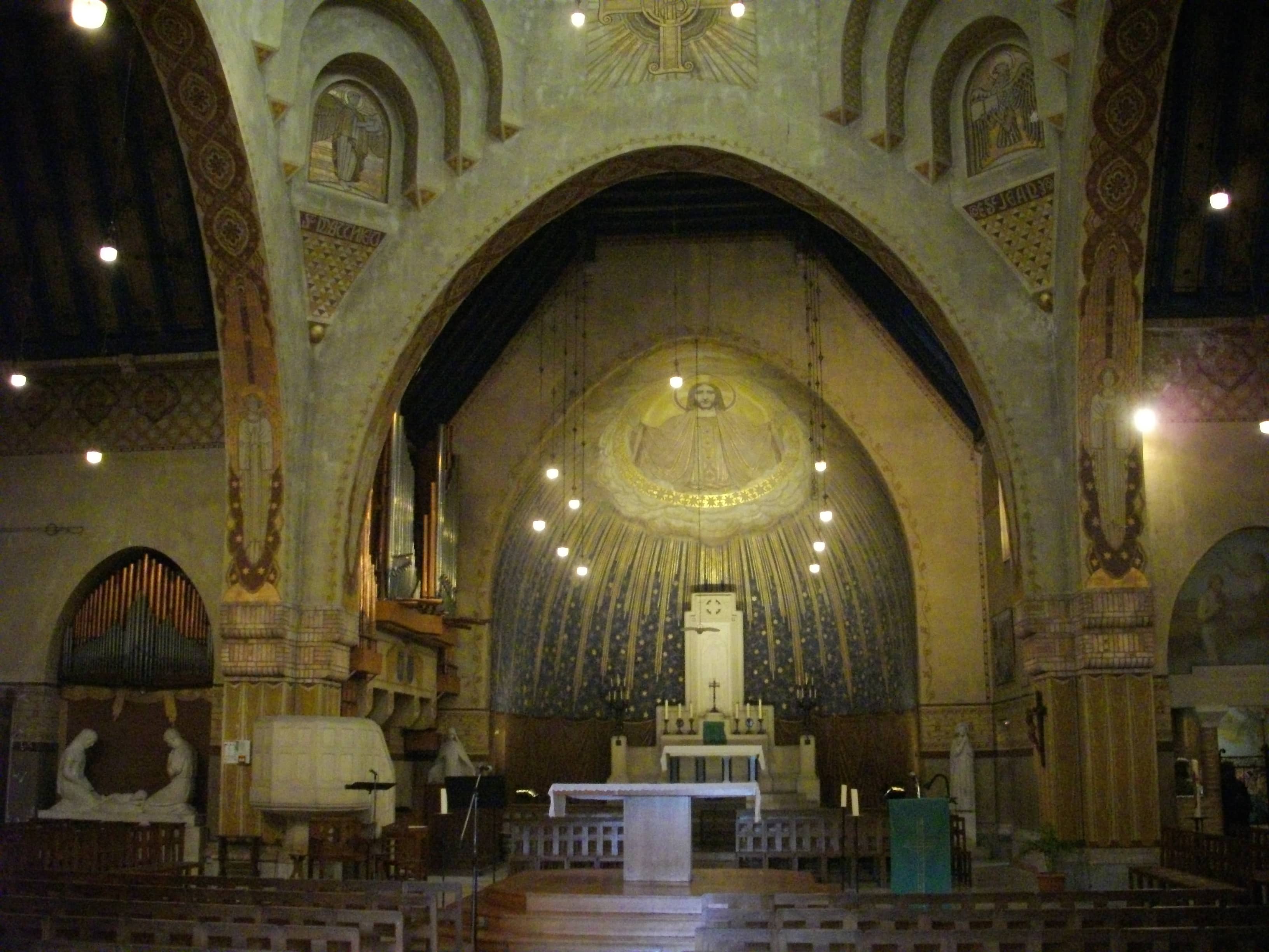 Restoration Insights