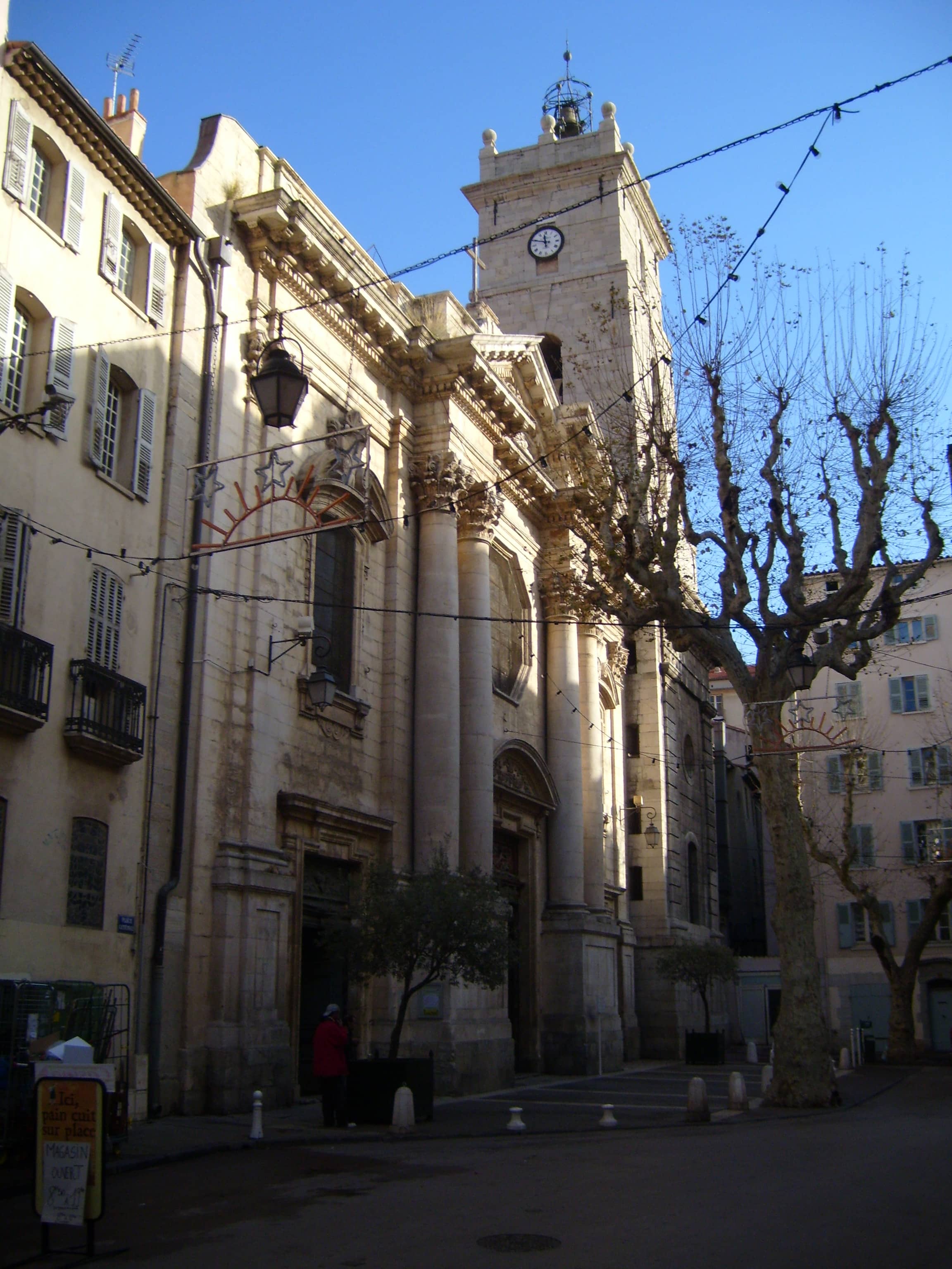 Clock Tower