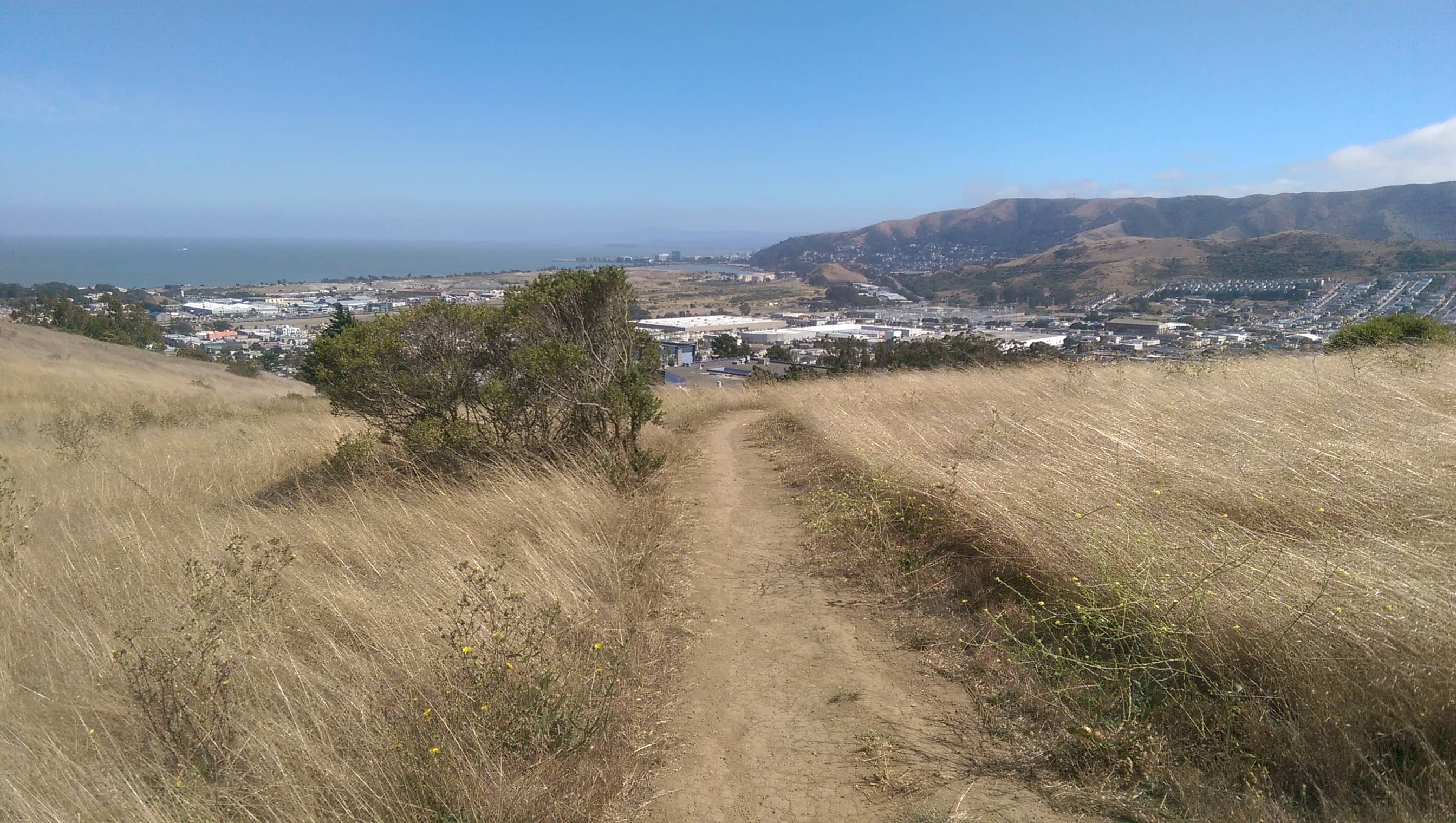 Philosopher's Way Trail