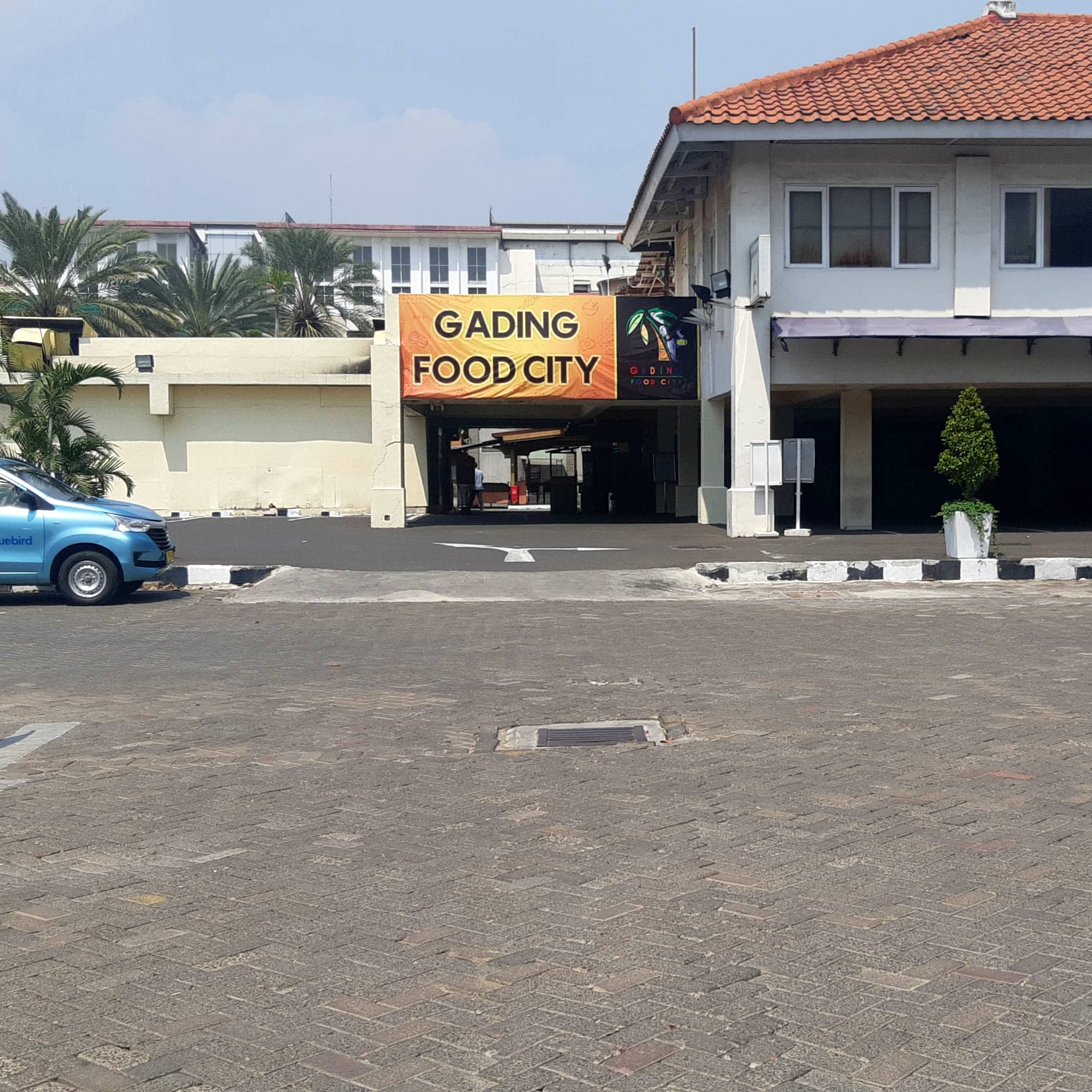 Gading Food City