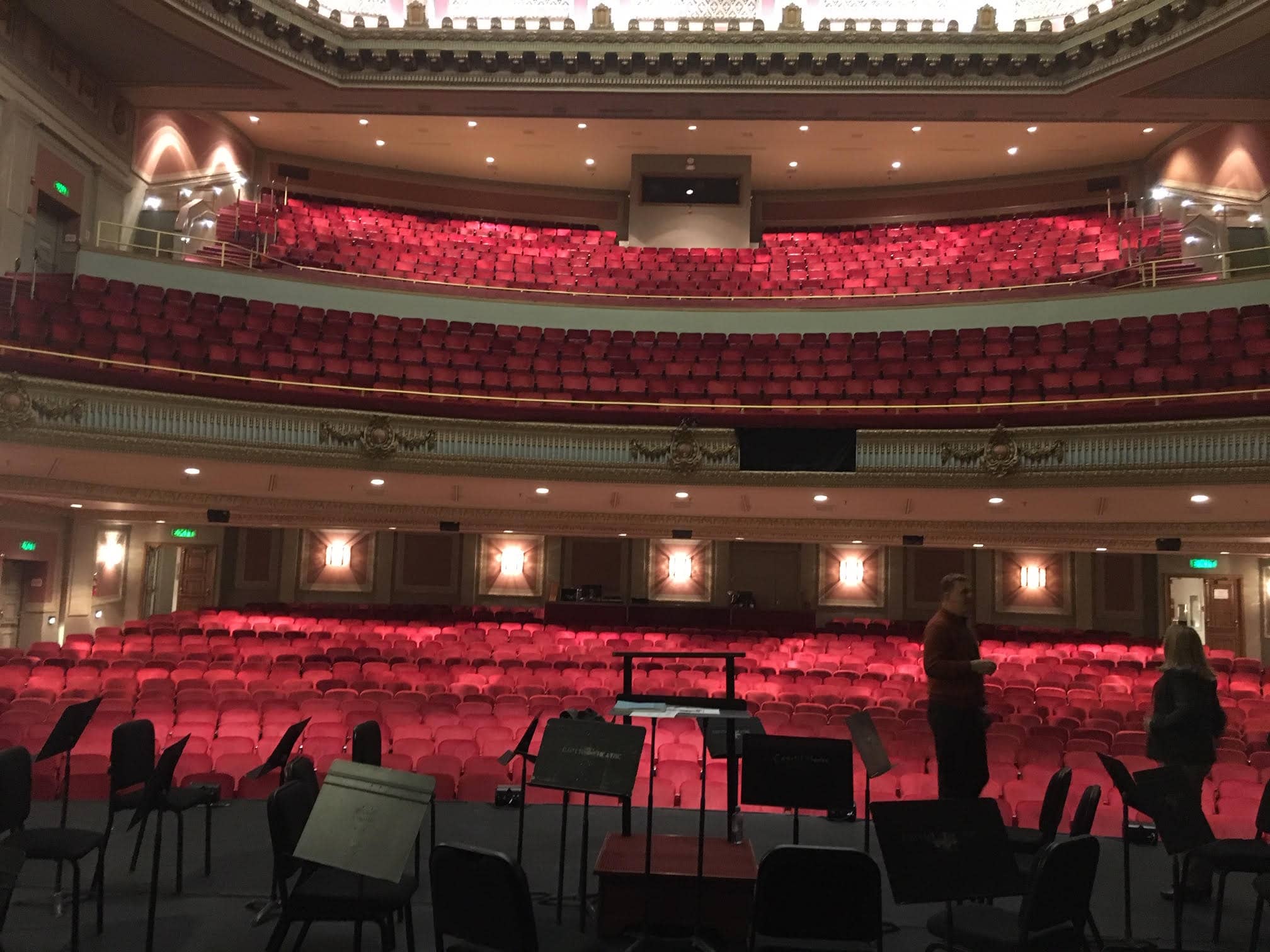 Live Music Concerts