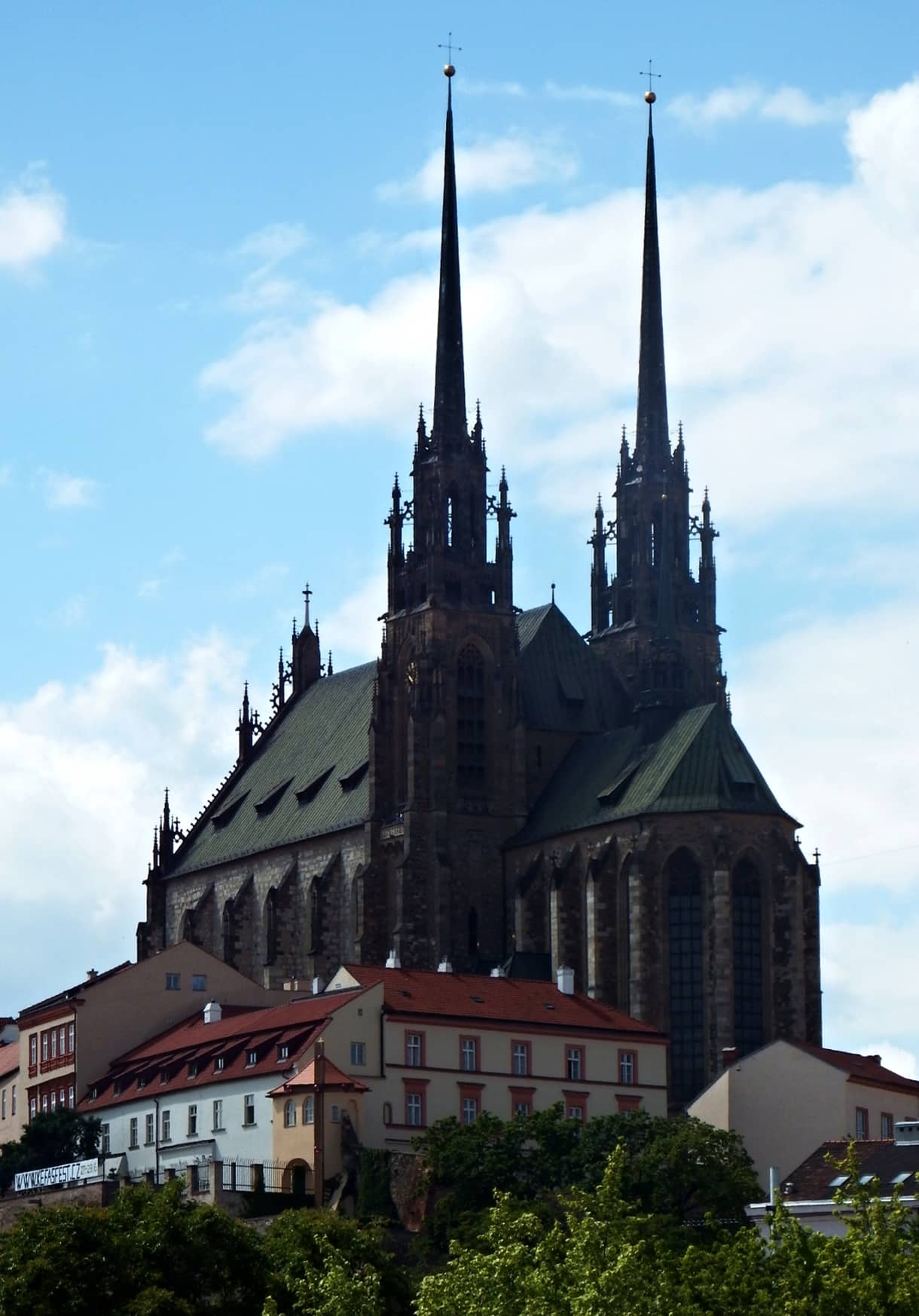 Baroque Architecture