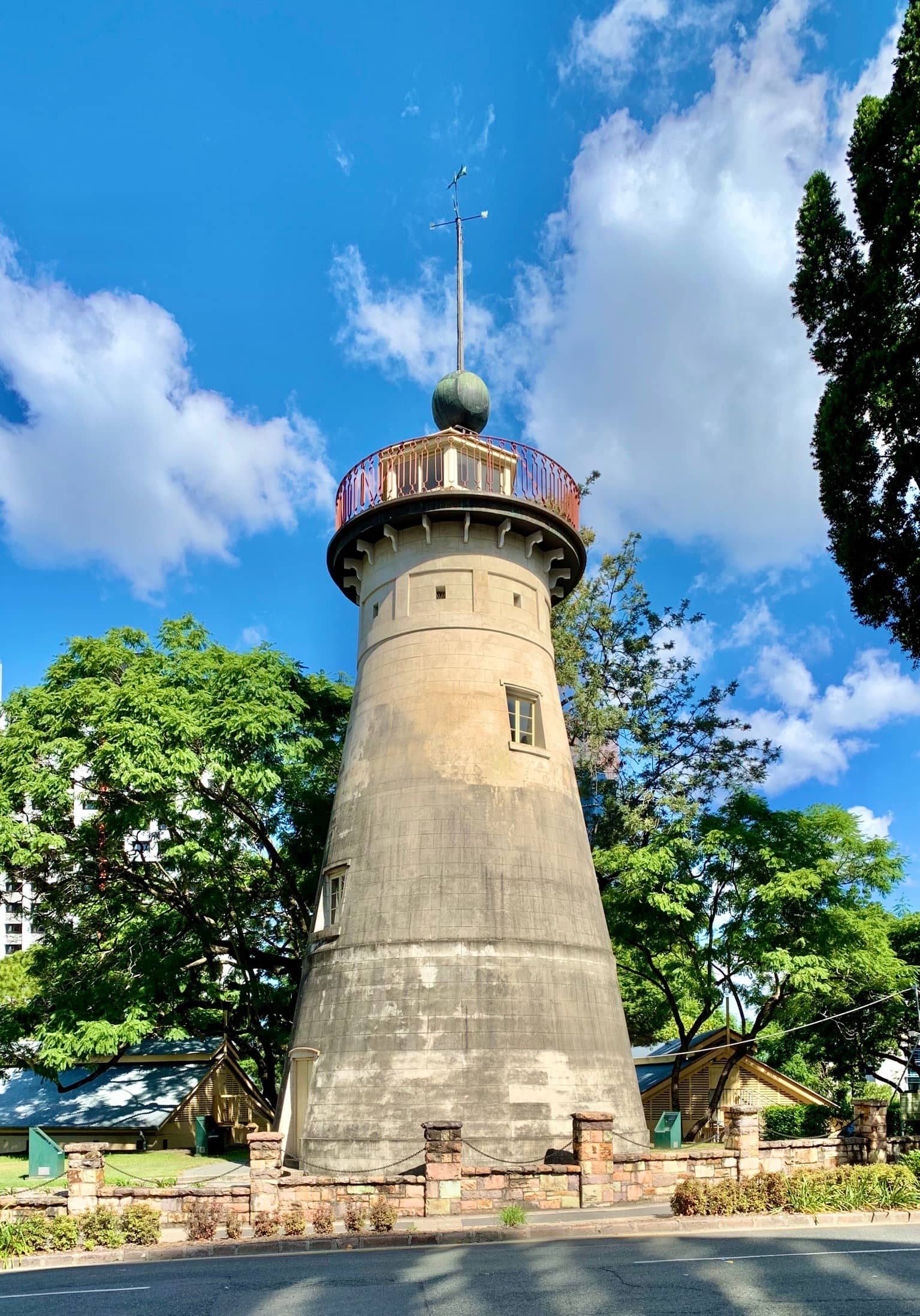 Historic Convict Structure