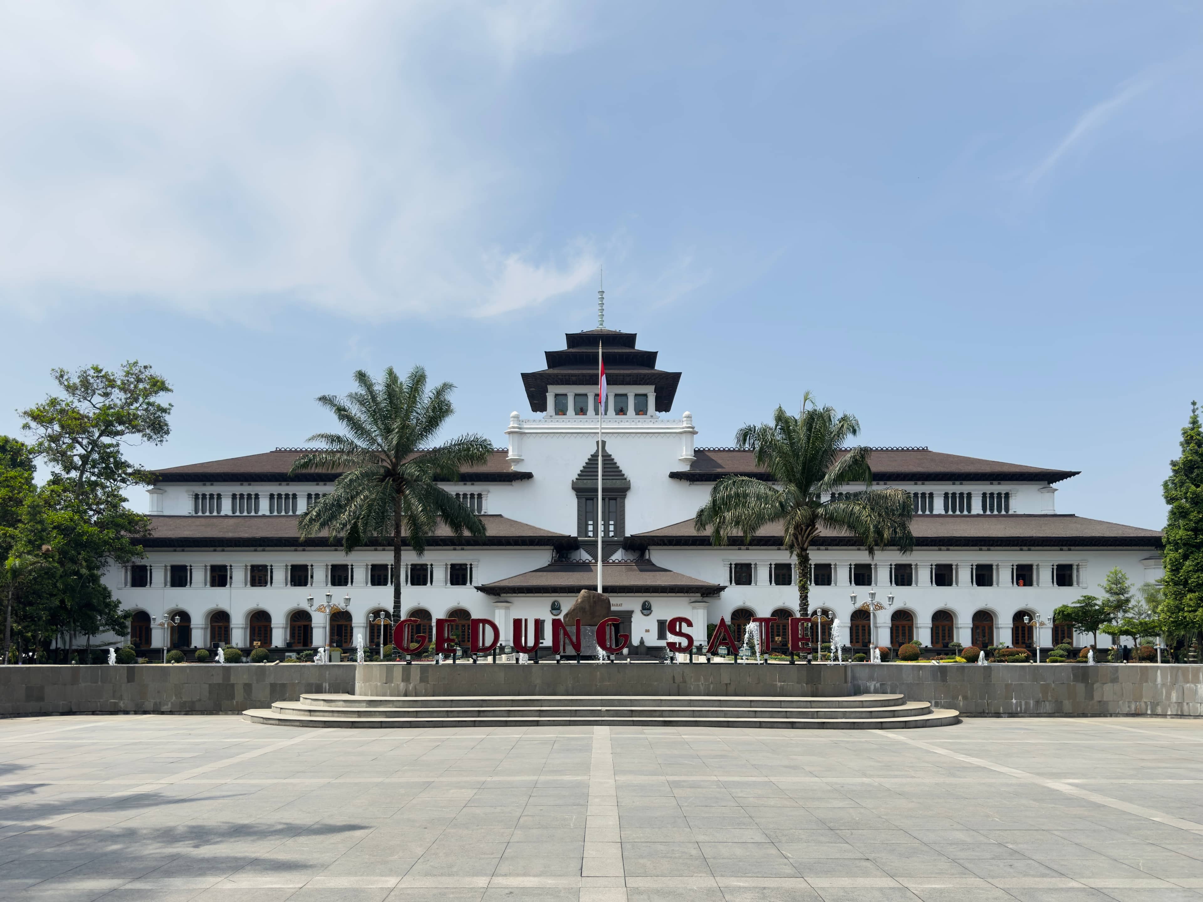 Colonial Architecture