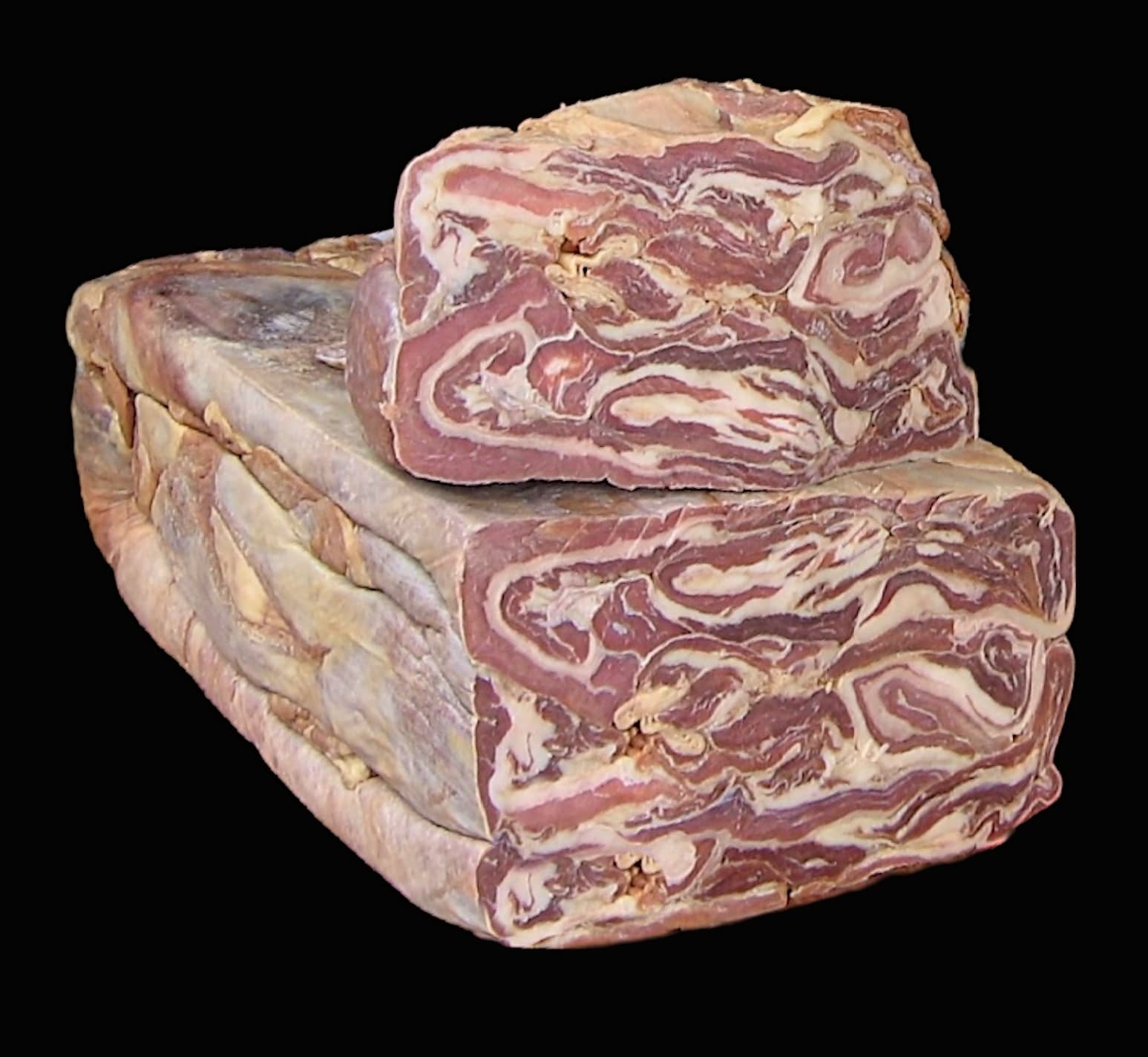 Authentic Madeiran Eats