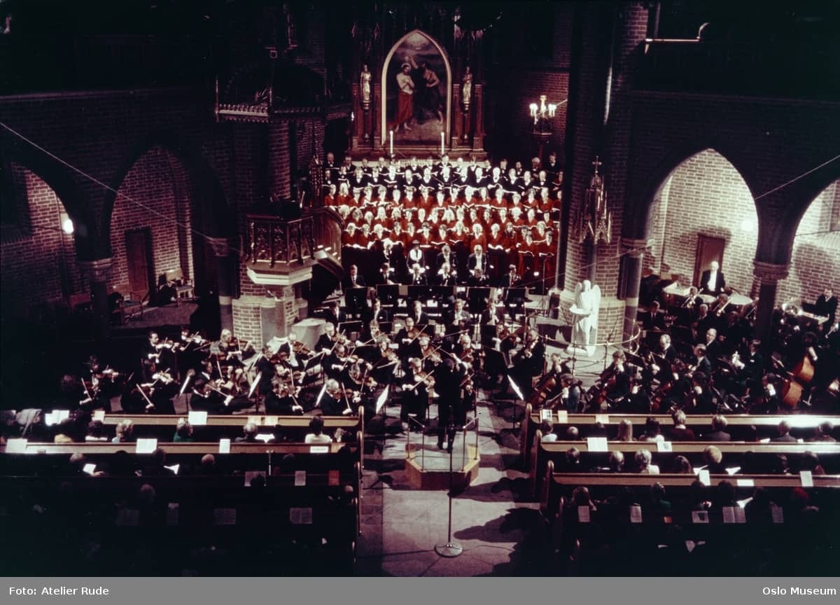 Oslo Philharmonic Orchestra
