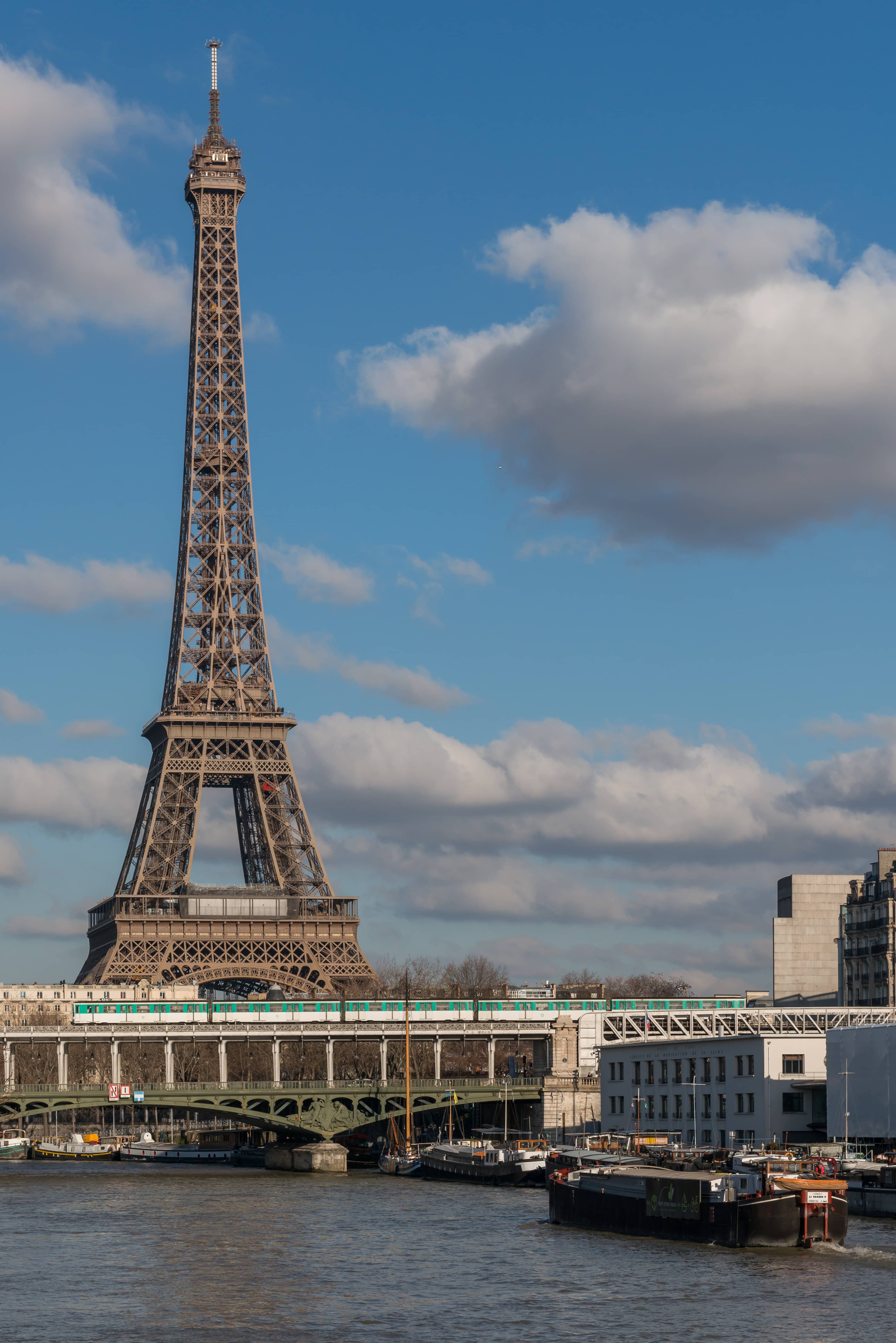 Pont de Bir-Hakeim