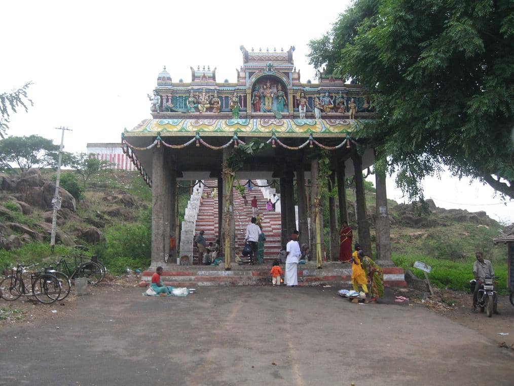 Chola Architecture