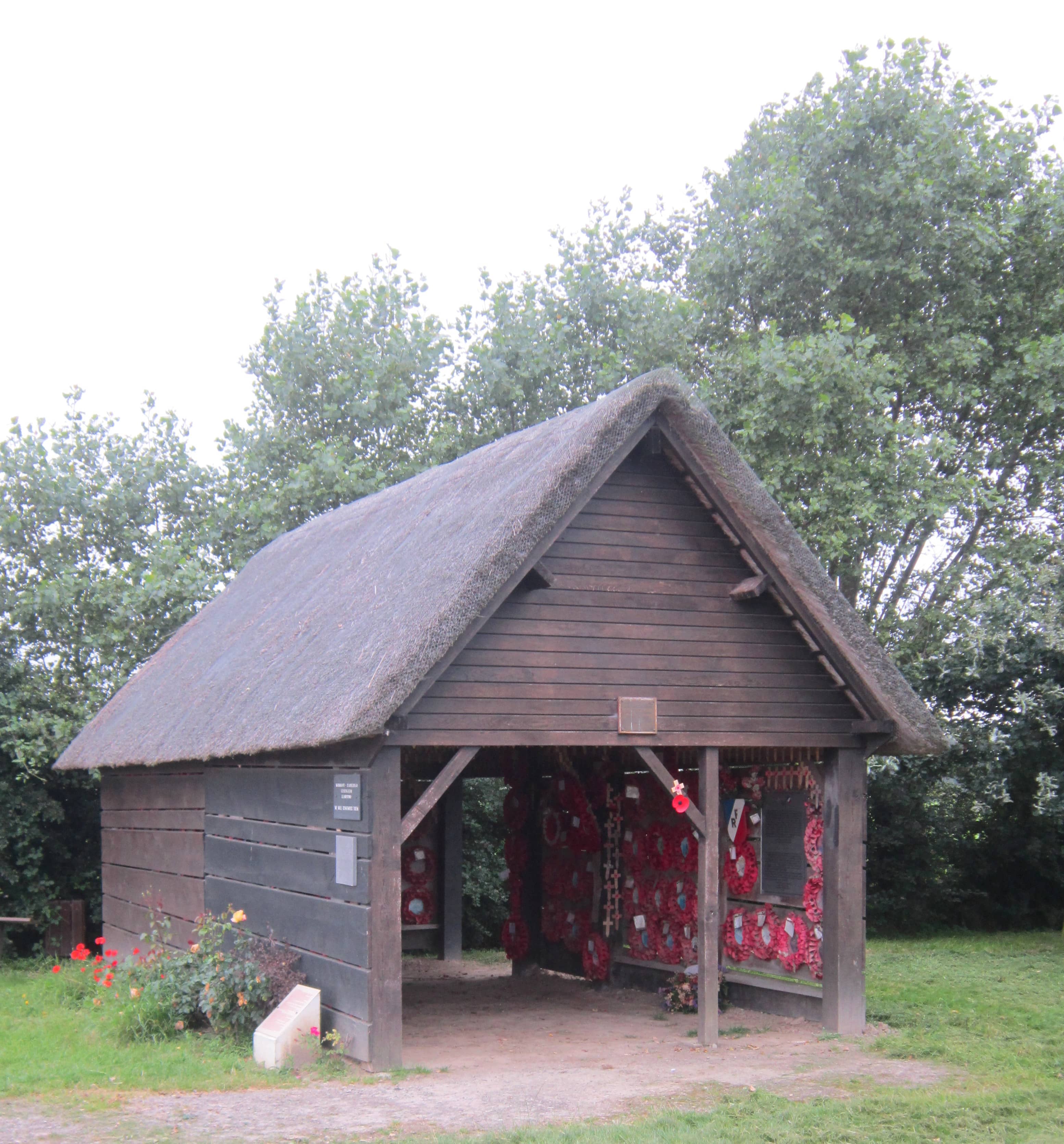 The Barn