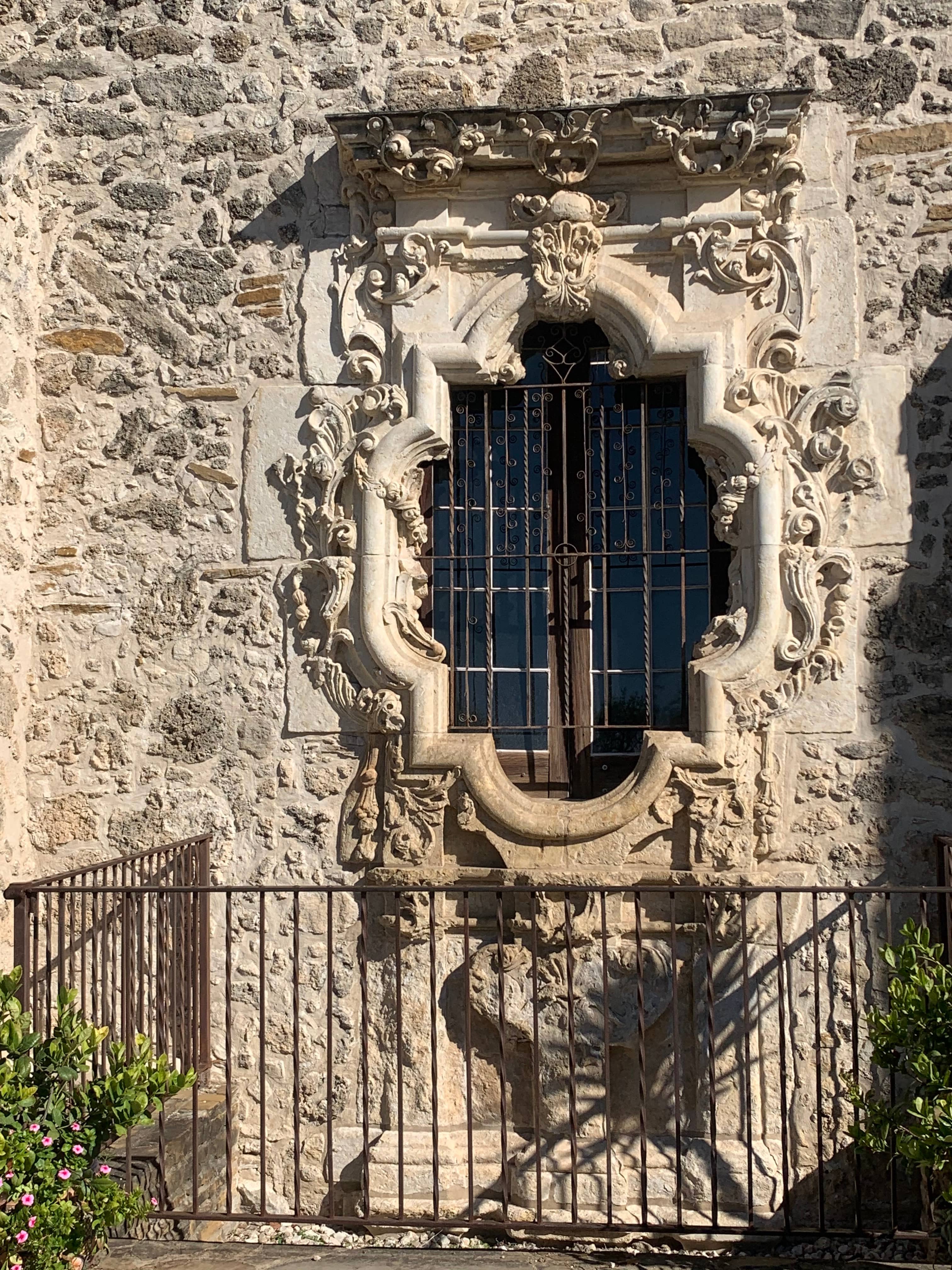 Gothic Rose Window
