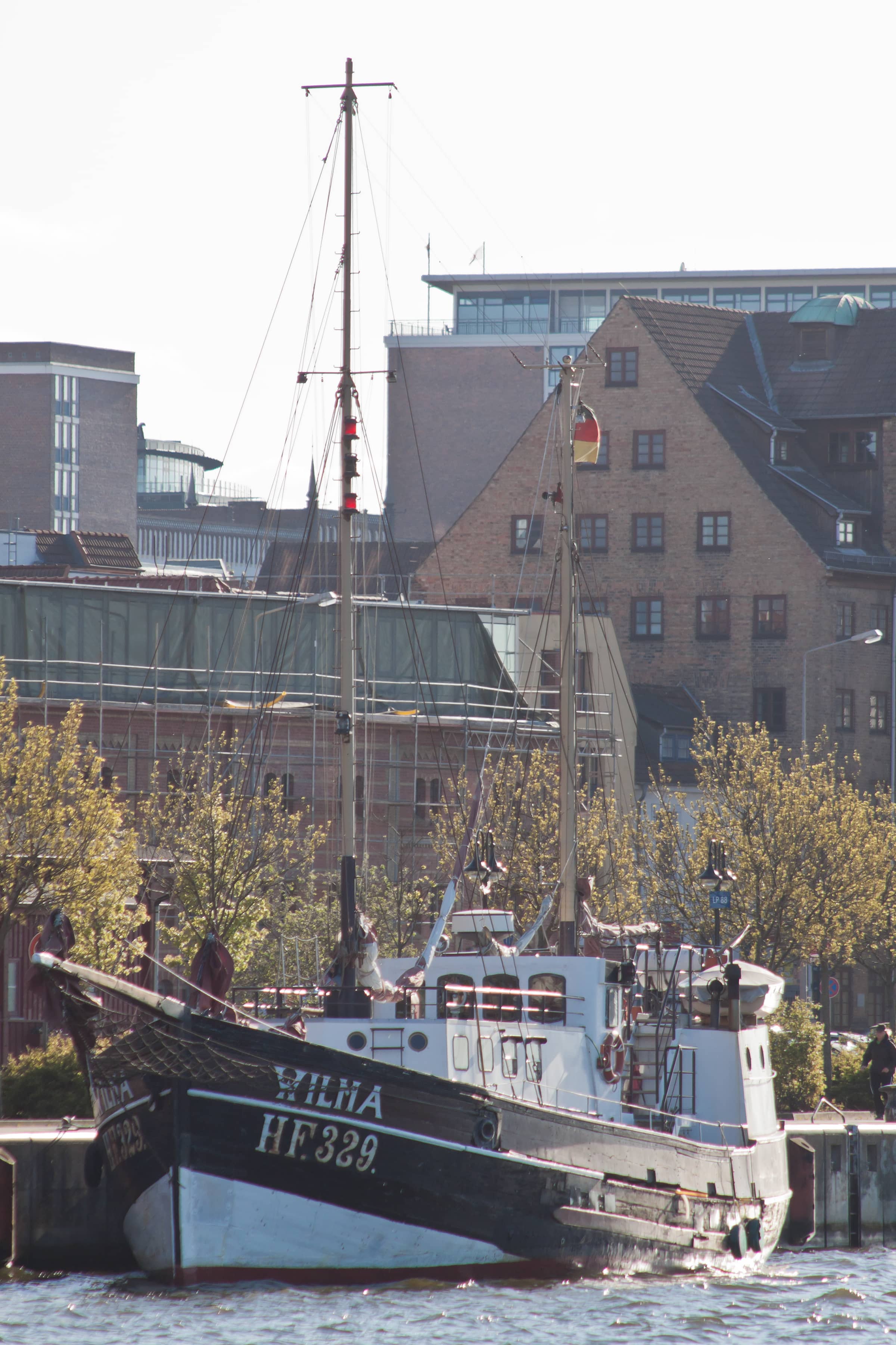 Maritime Atmosphere