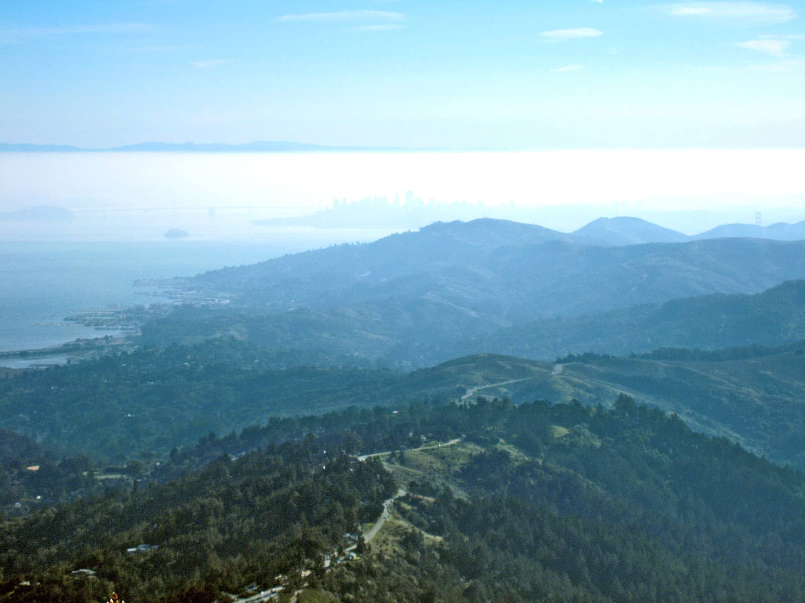 Panoramic Viewpoint
