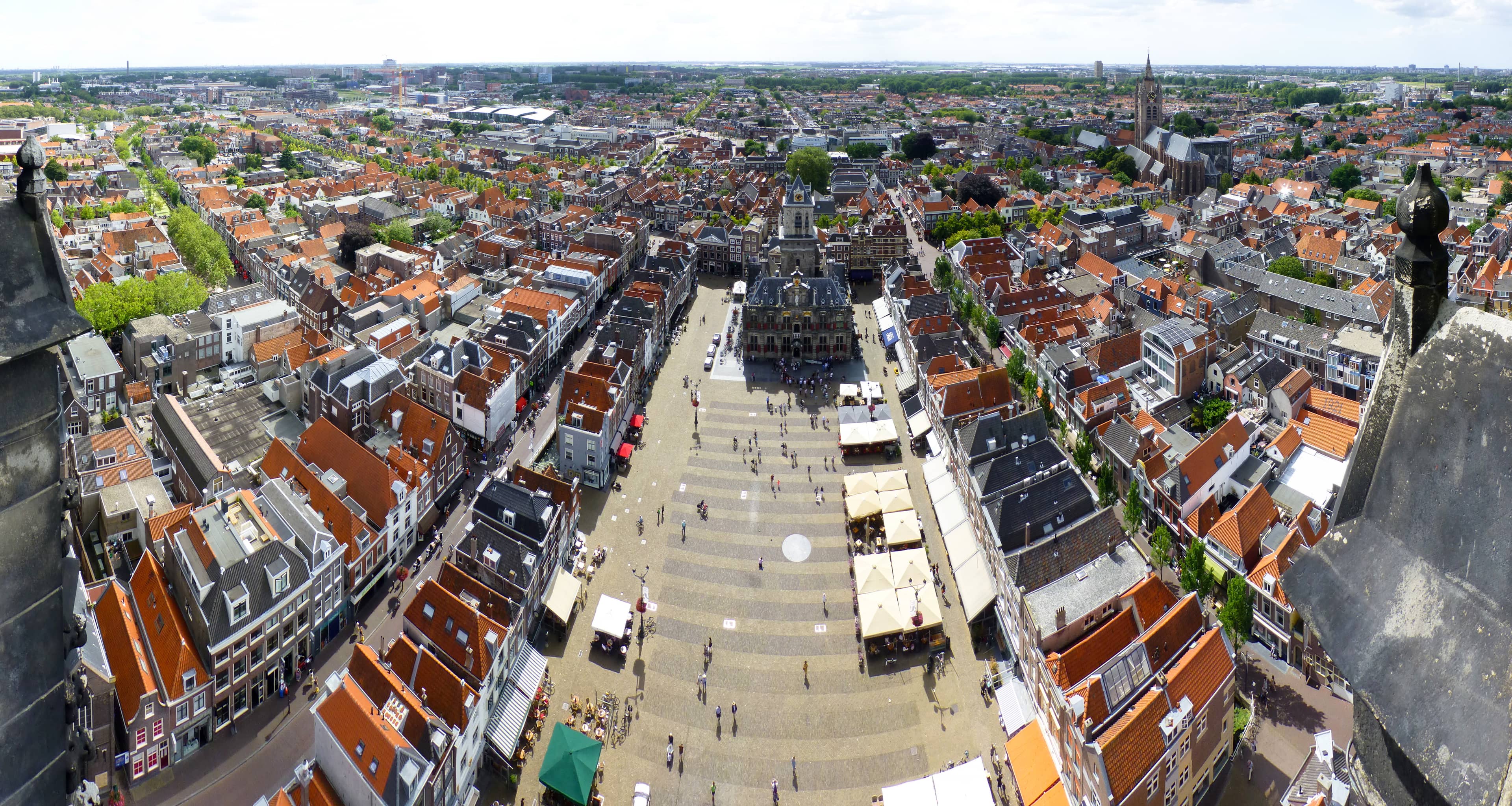 Tower View