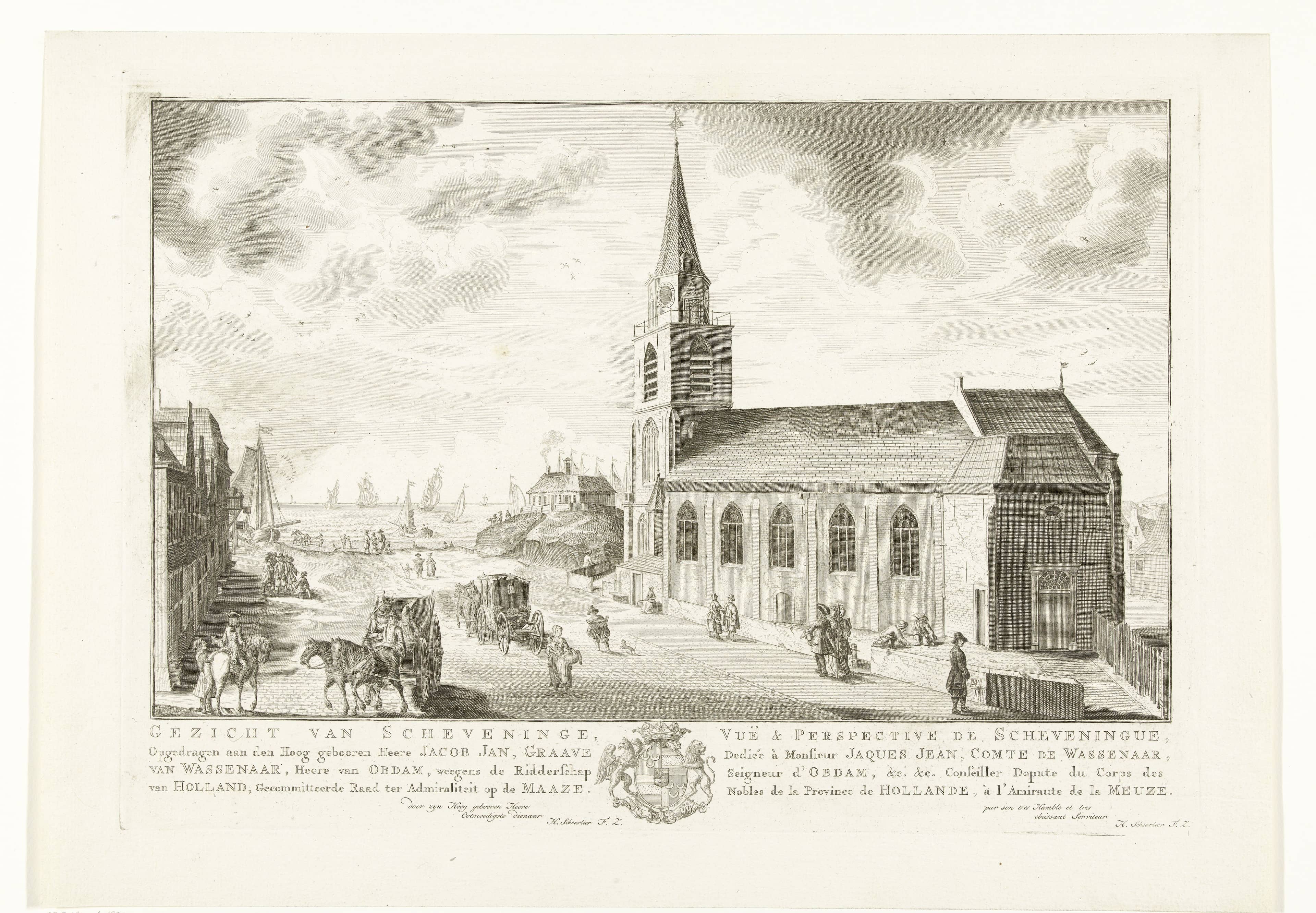 Former Fishermen's Village Charm