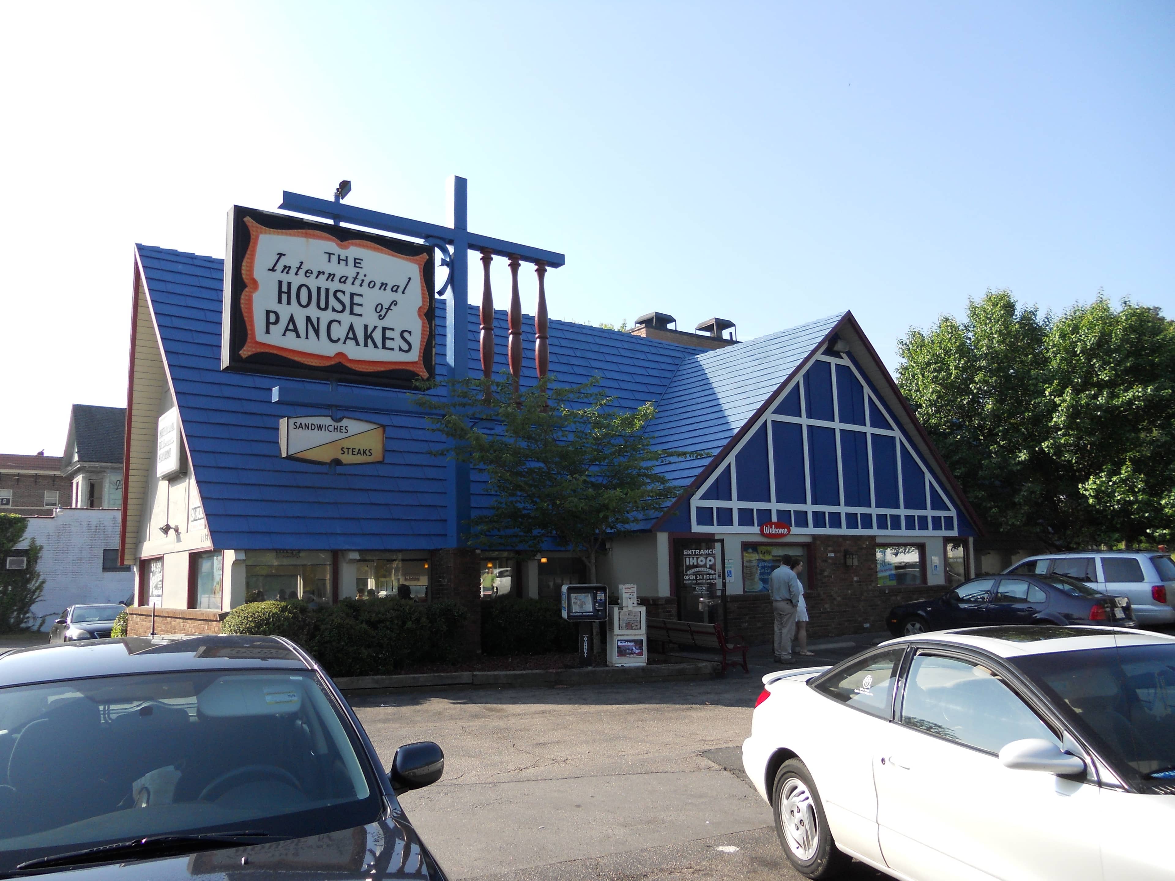 Diverse Culinary Scene