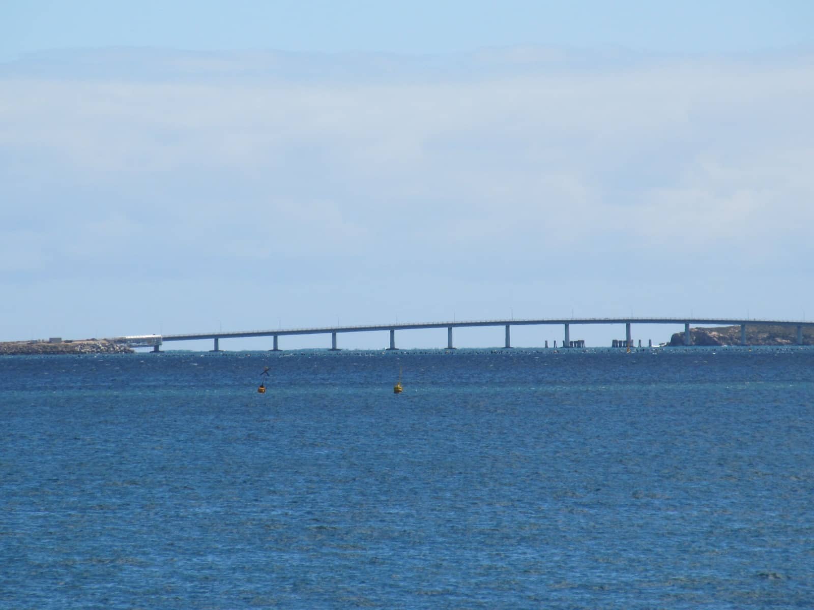 The Causeway Walk
