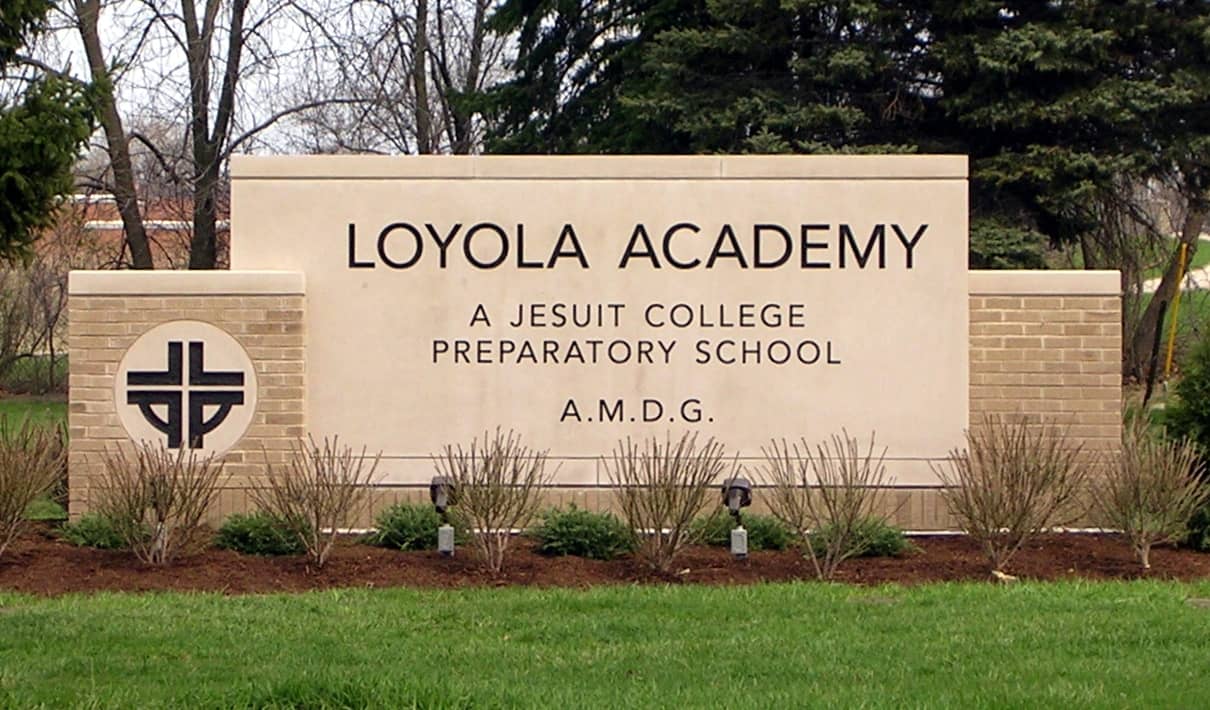 Loyola Park
