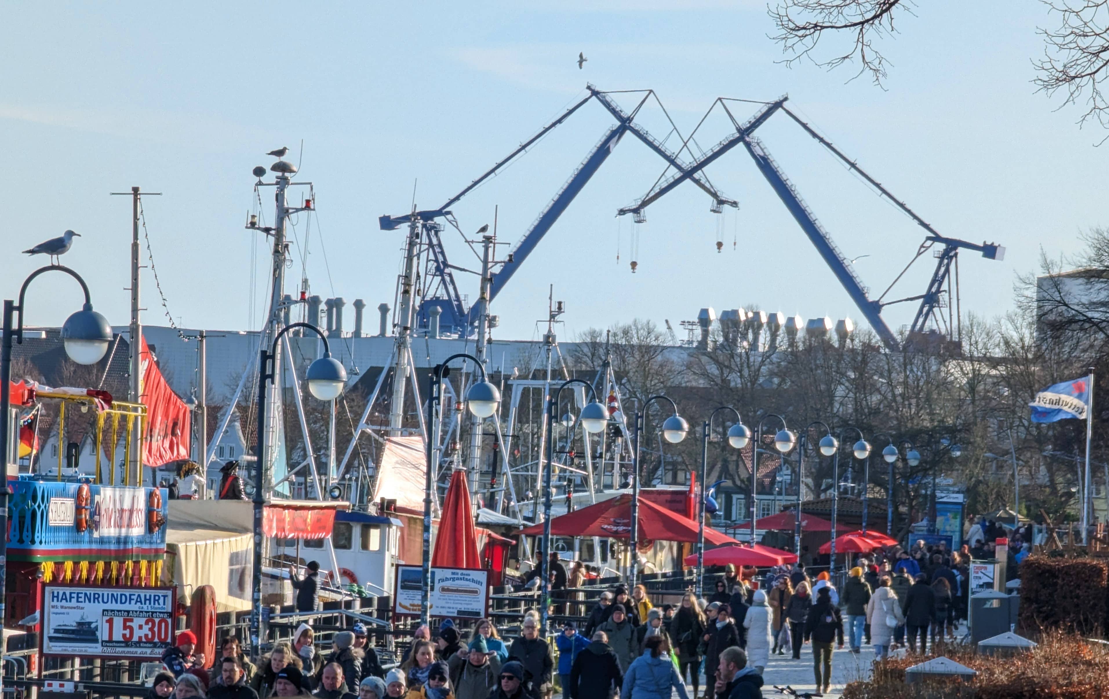 Hanse Sail Festival