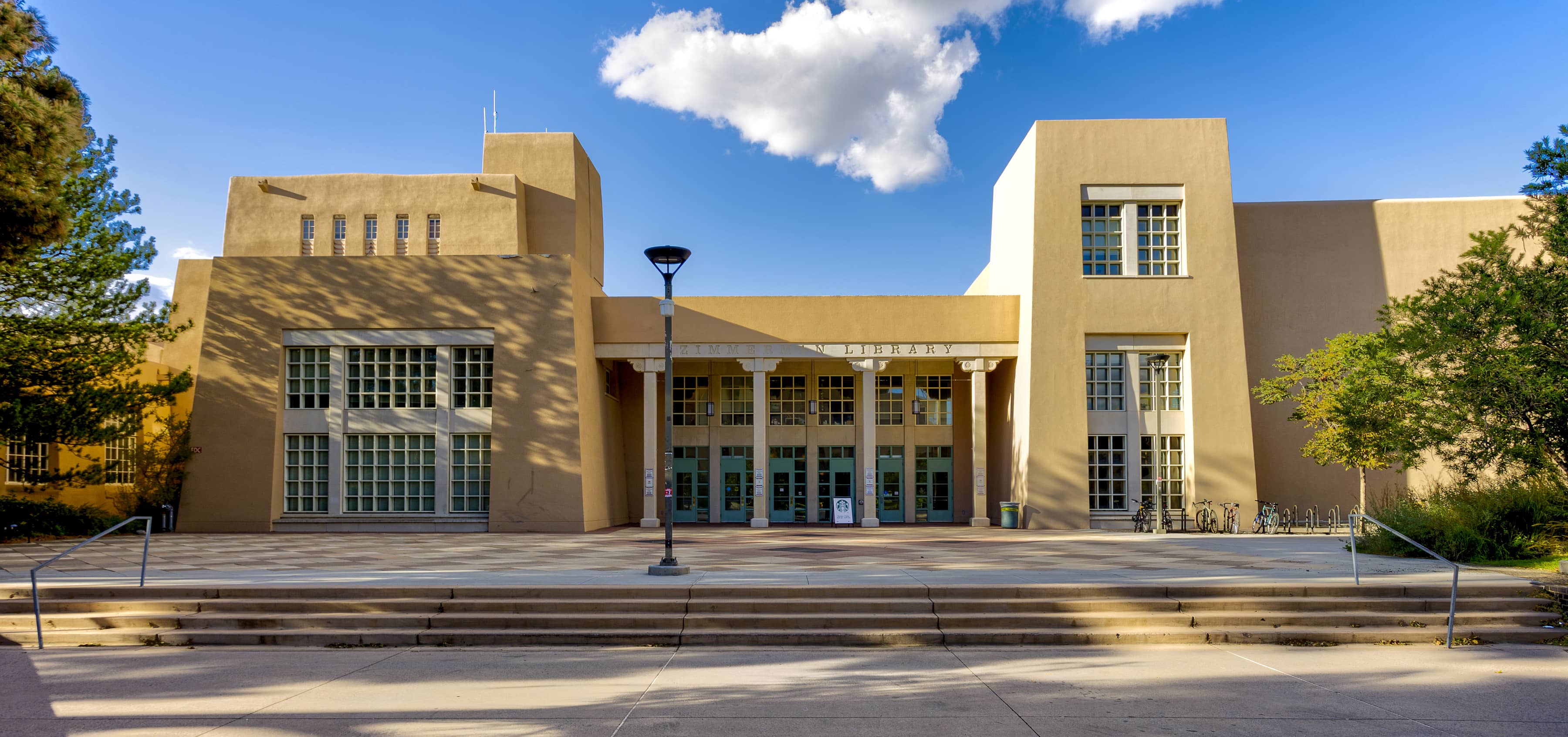 Architectural Charm