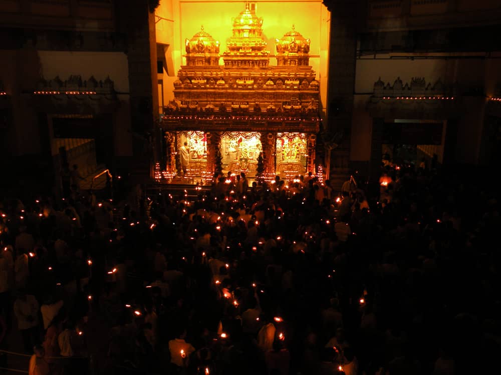 Spiritual Chanting