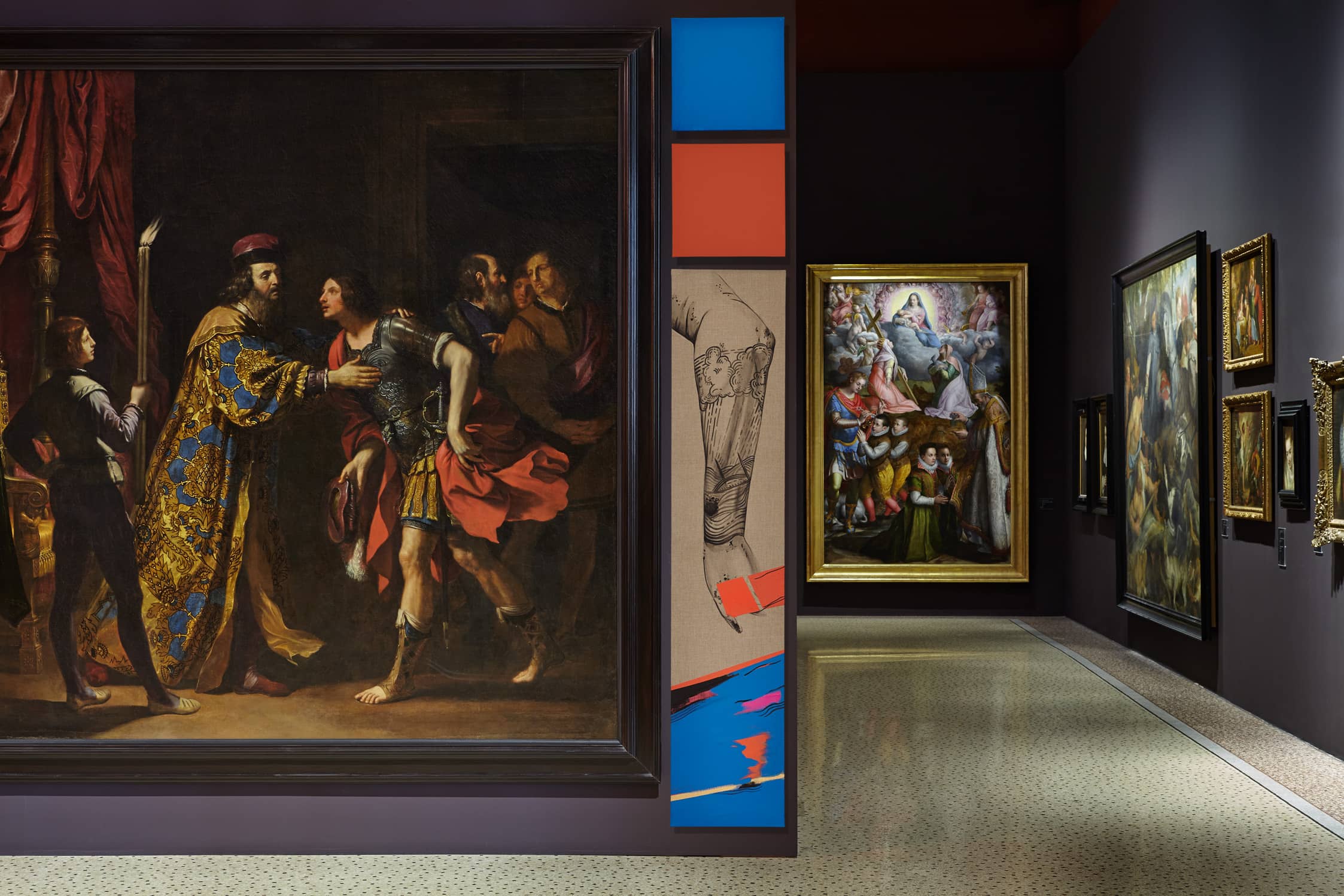 Natural History Museum