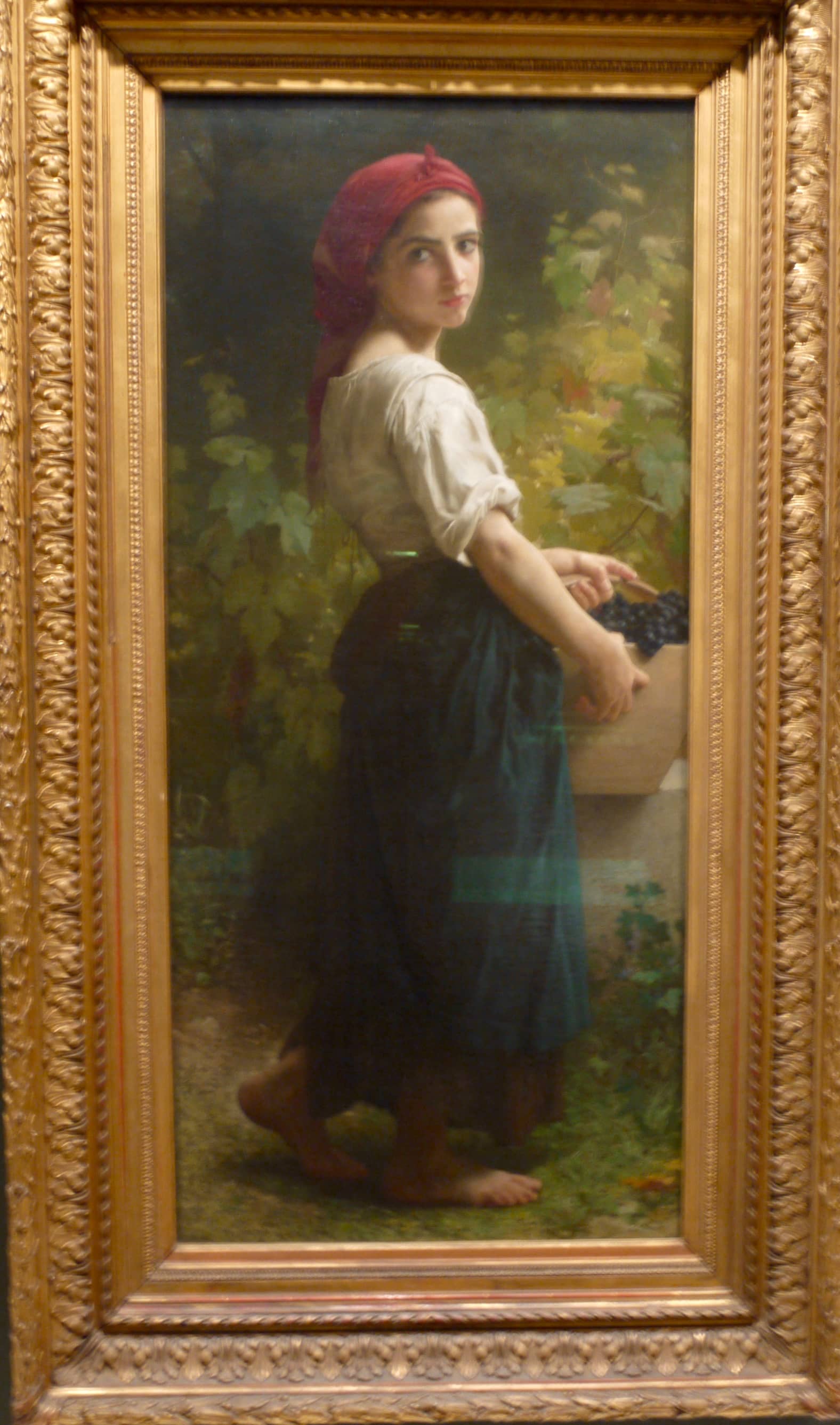 19th-Century French and Danish Art