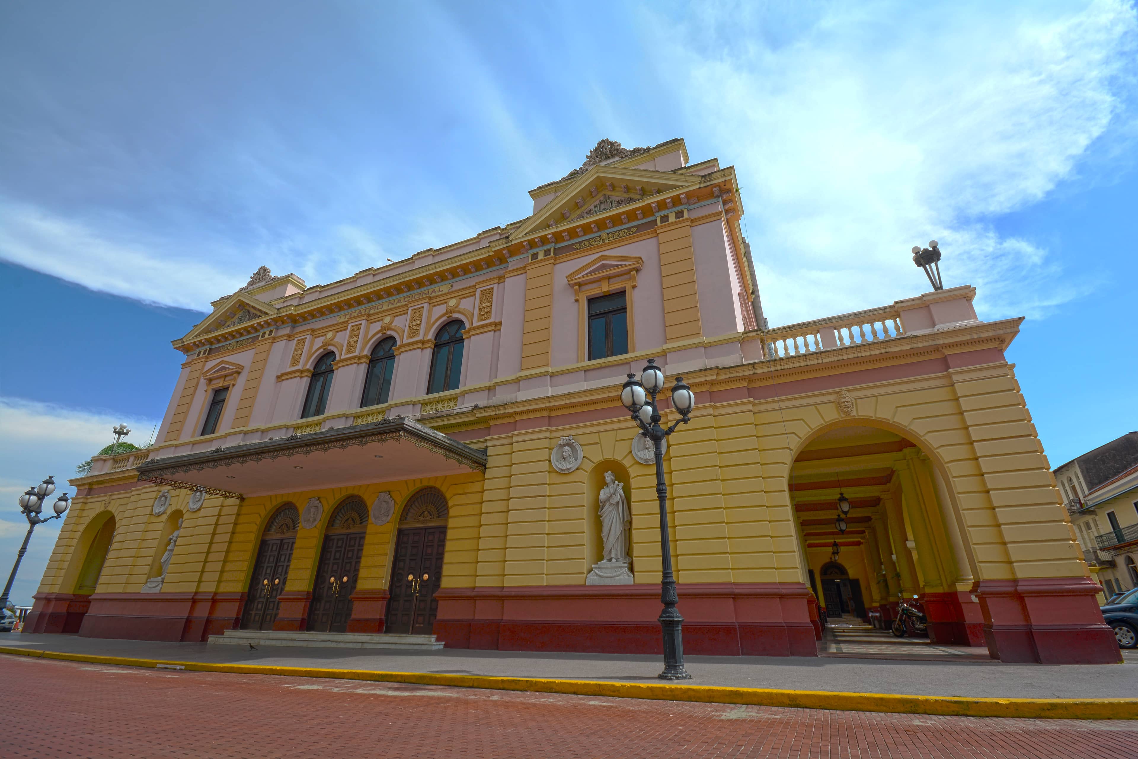 Historic Architecture