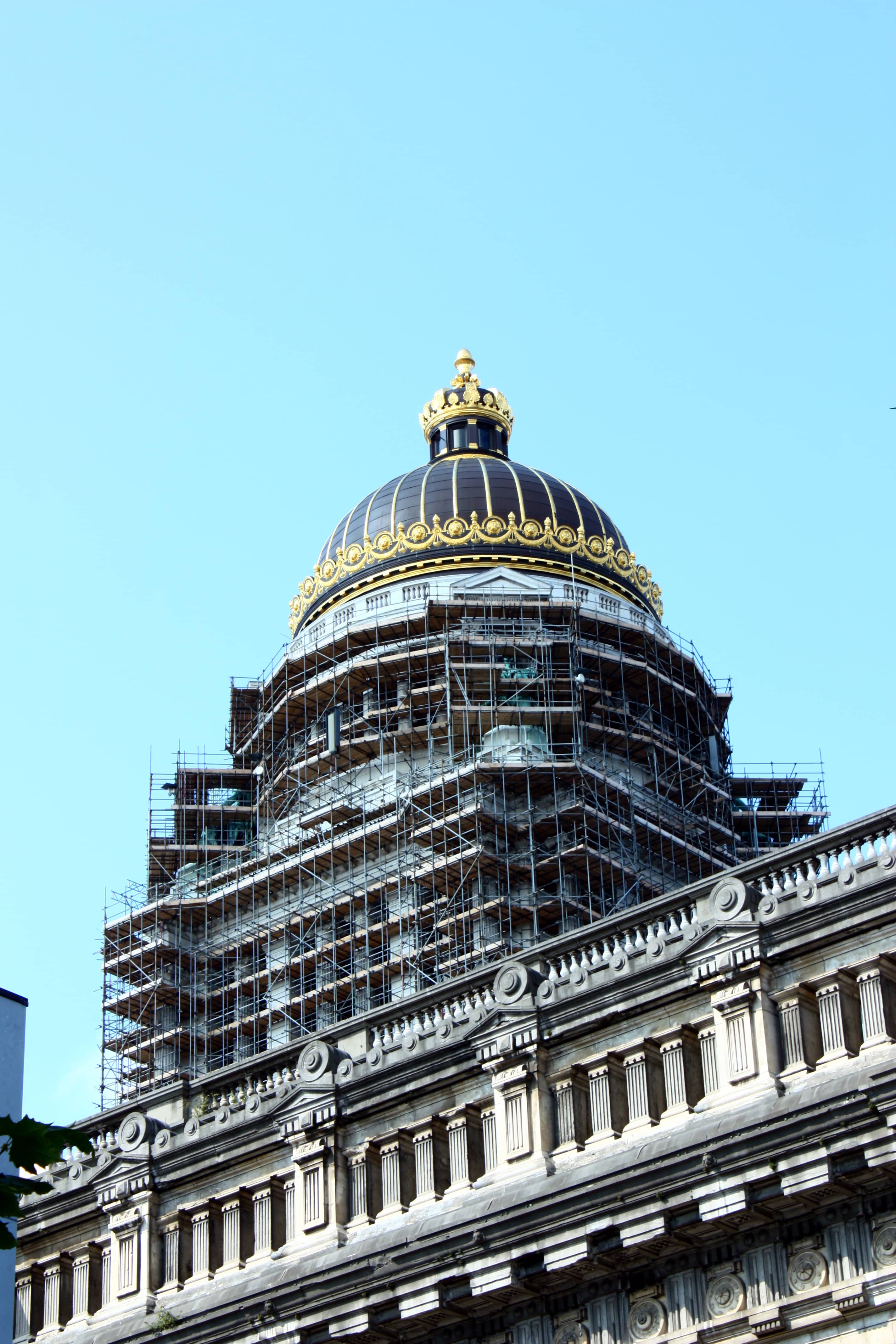 Architectural Marvel