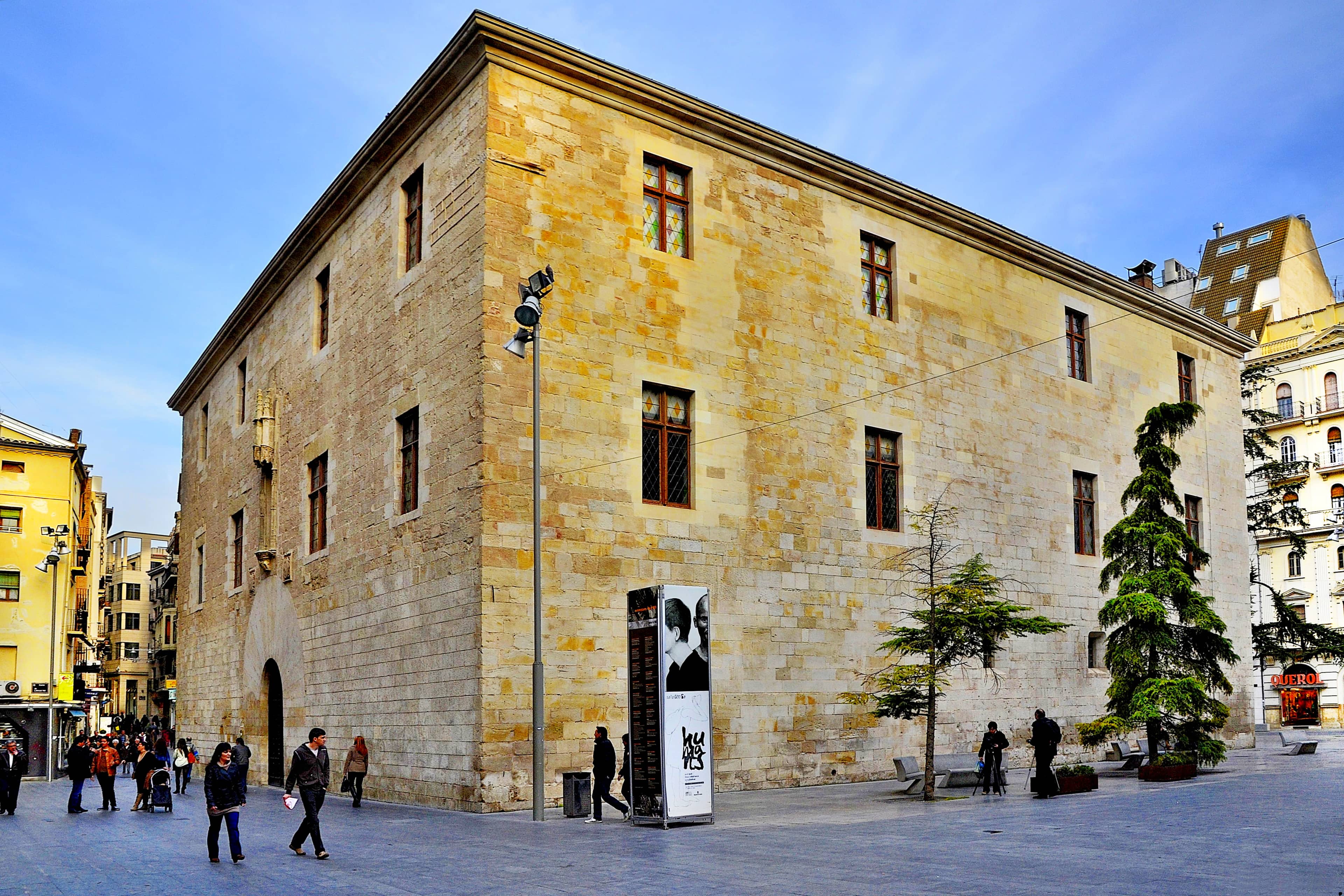 Temporary Exhibitions