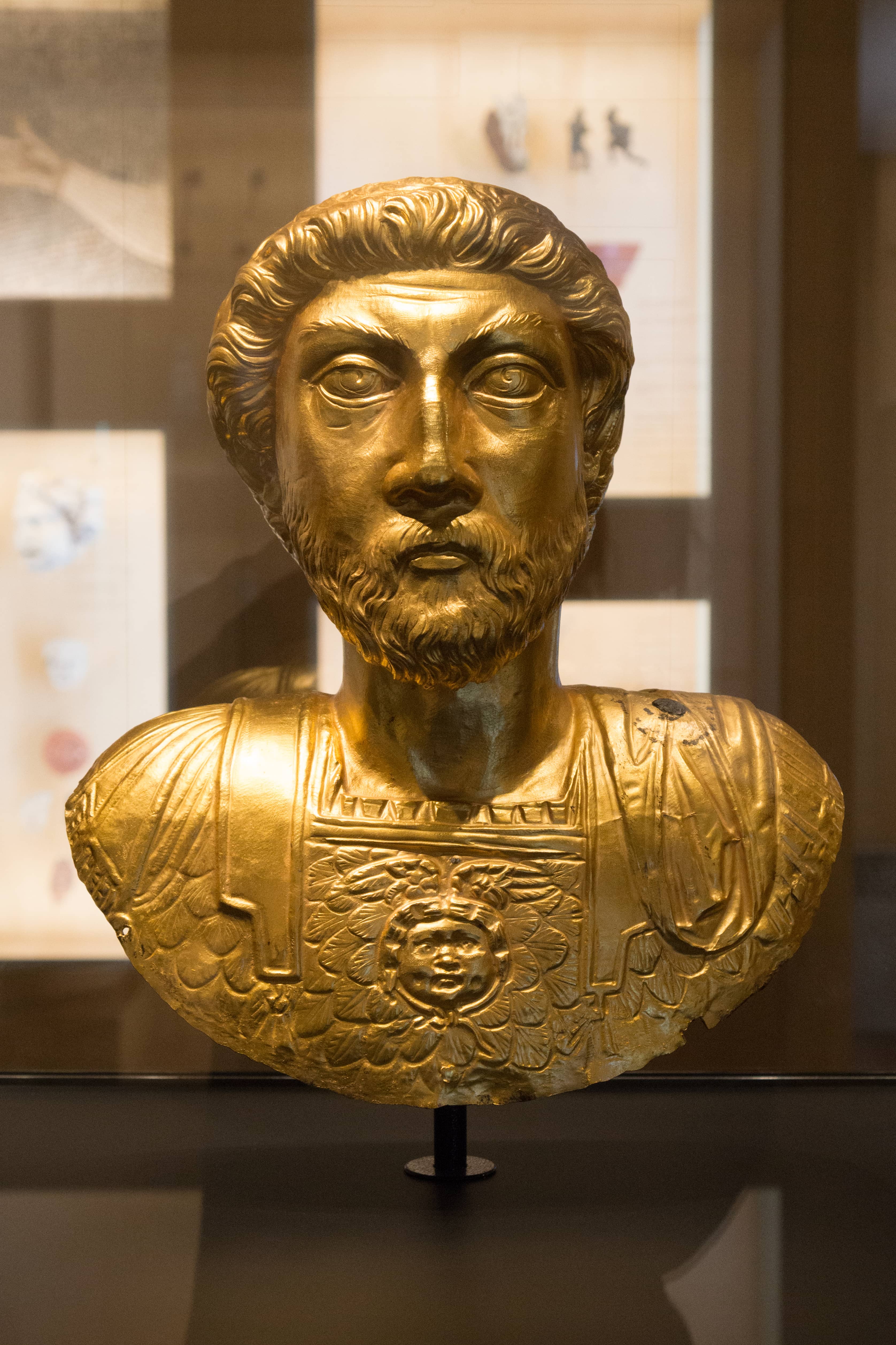 Roman Echoes