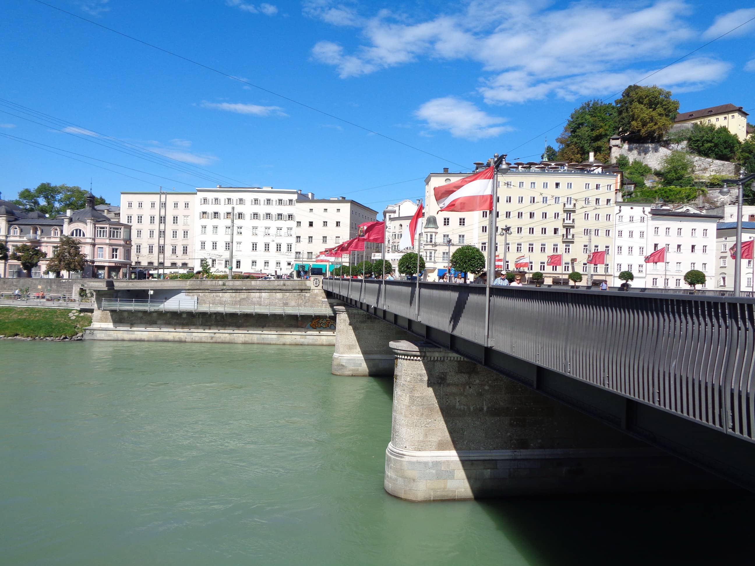 Charming Bridges