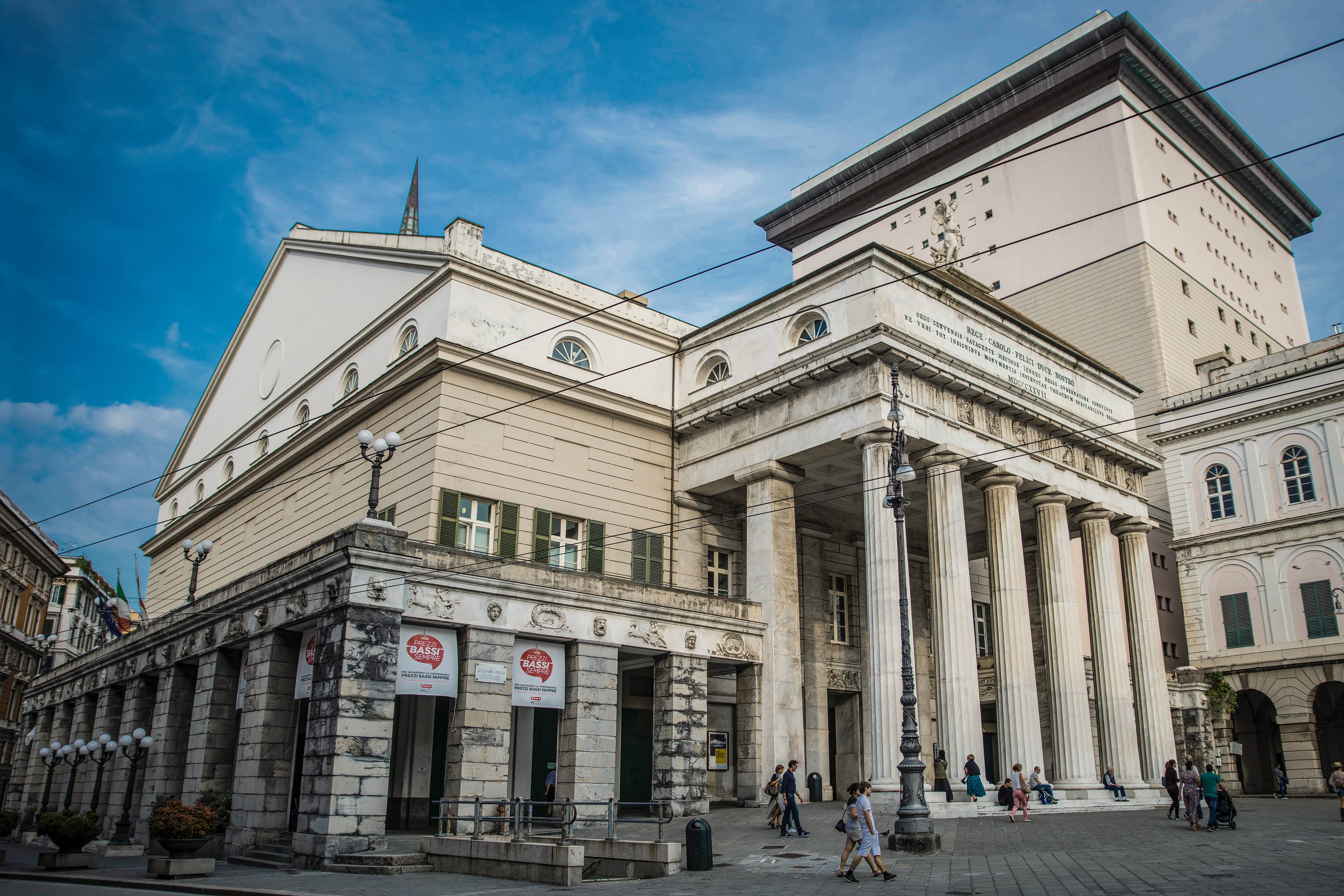 Neoclassical Architecture