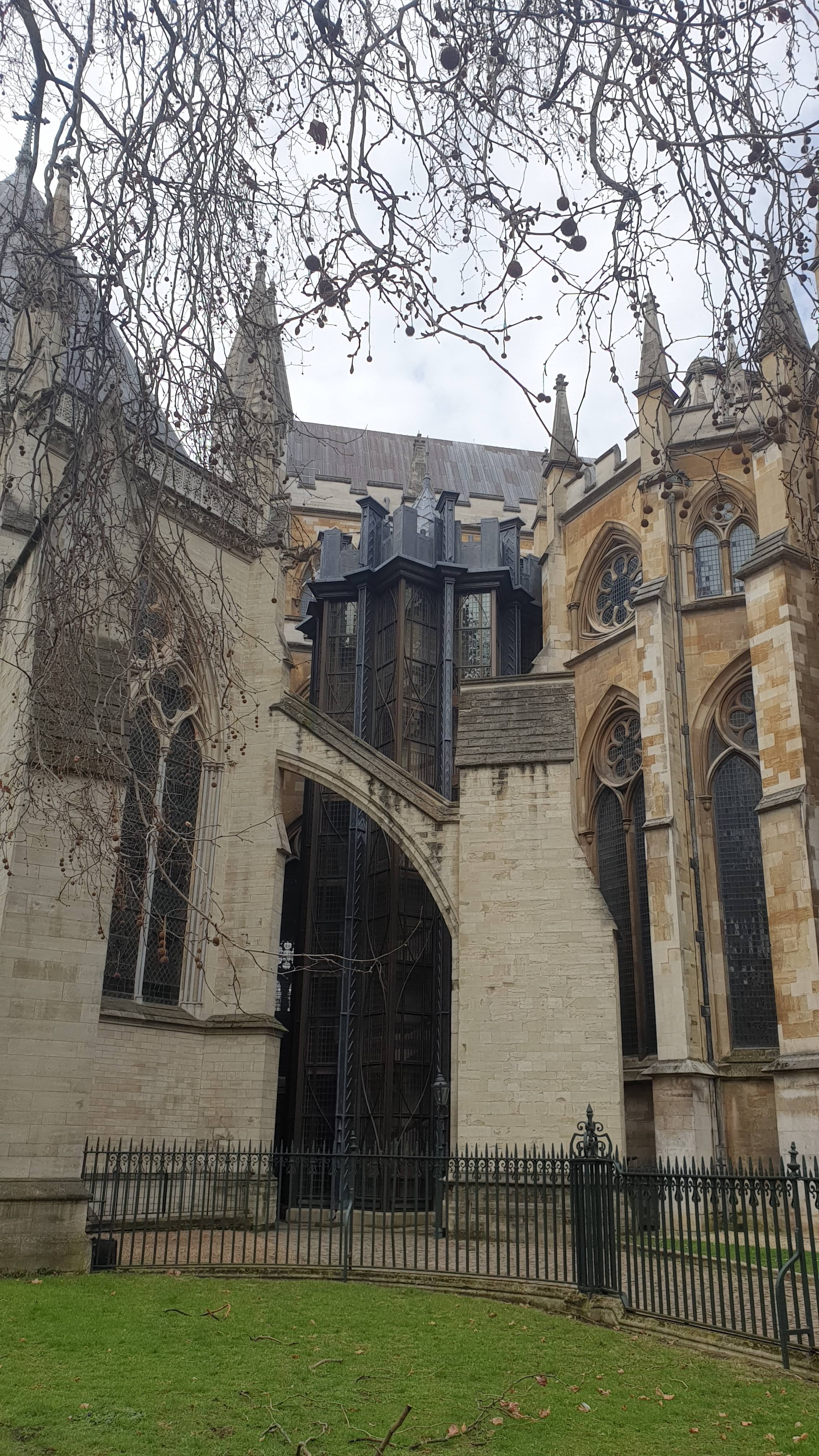 Diamond Jubilee Galleries