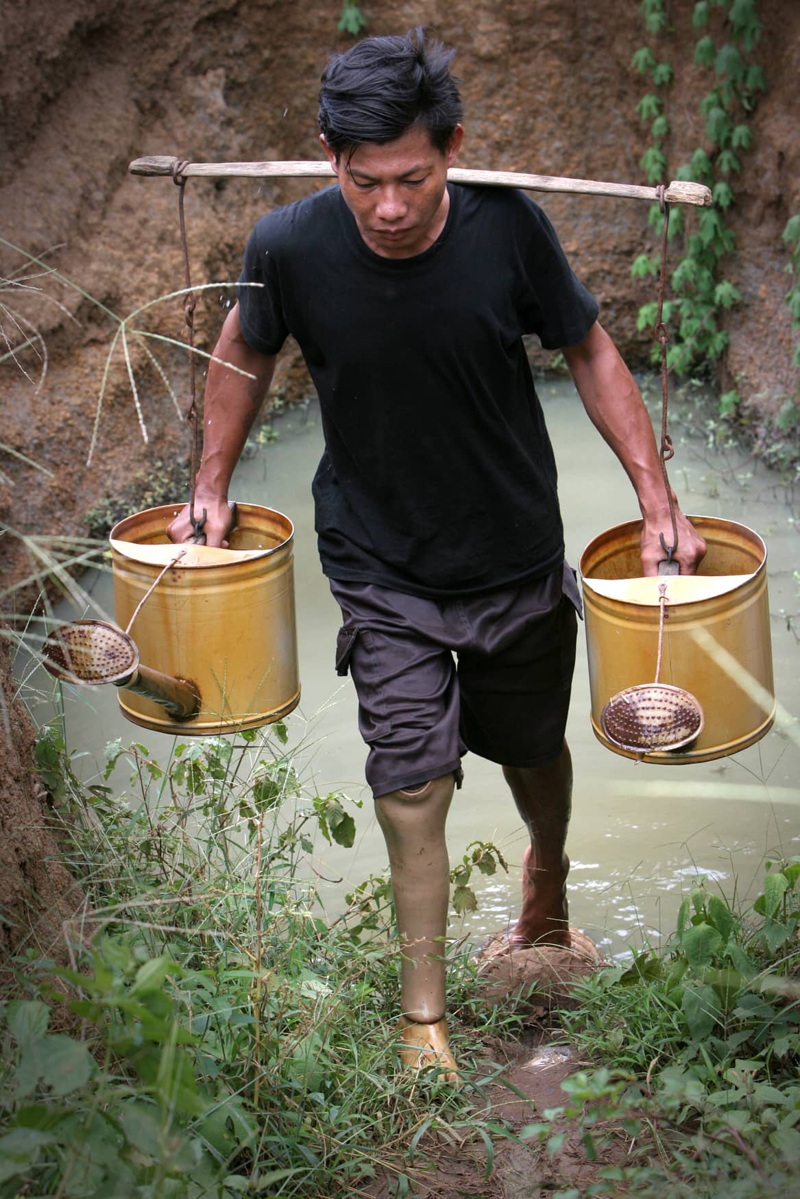 Impact on Cambodian History