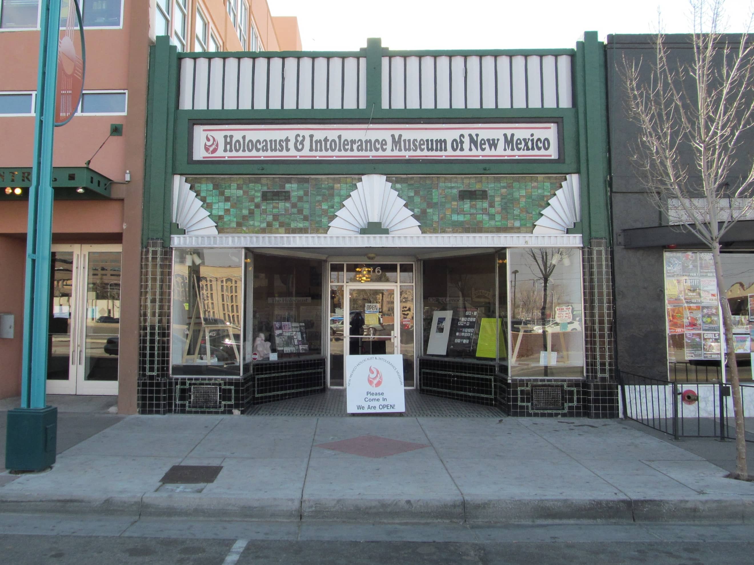 Genocides Beyond the Holocaust