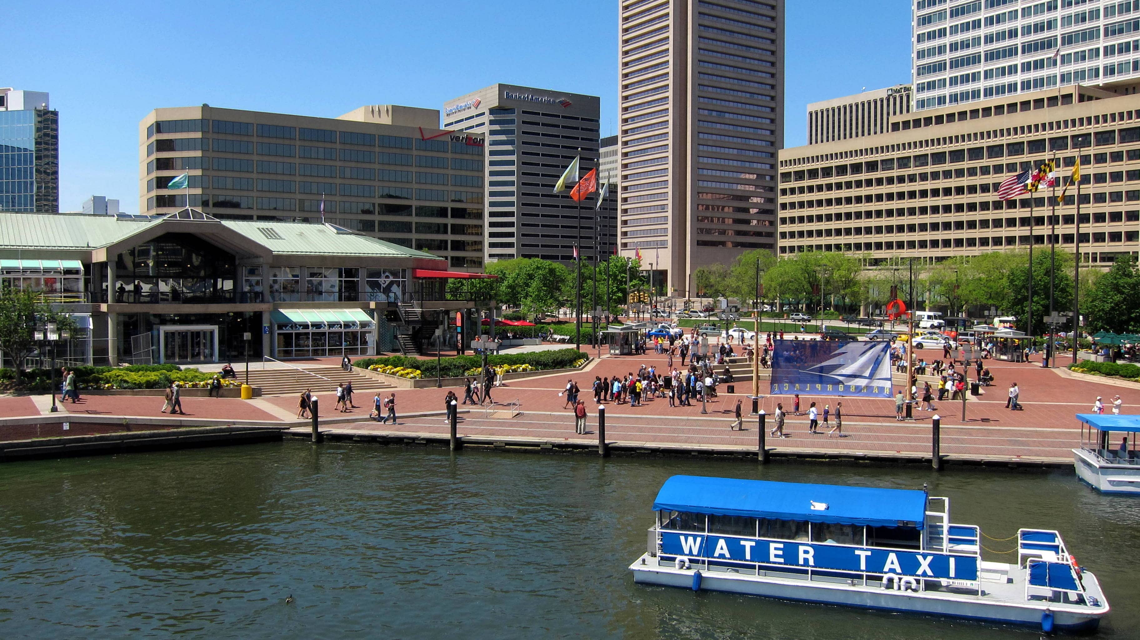 Harborplace