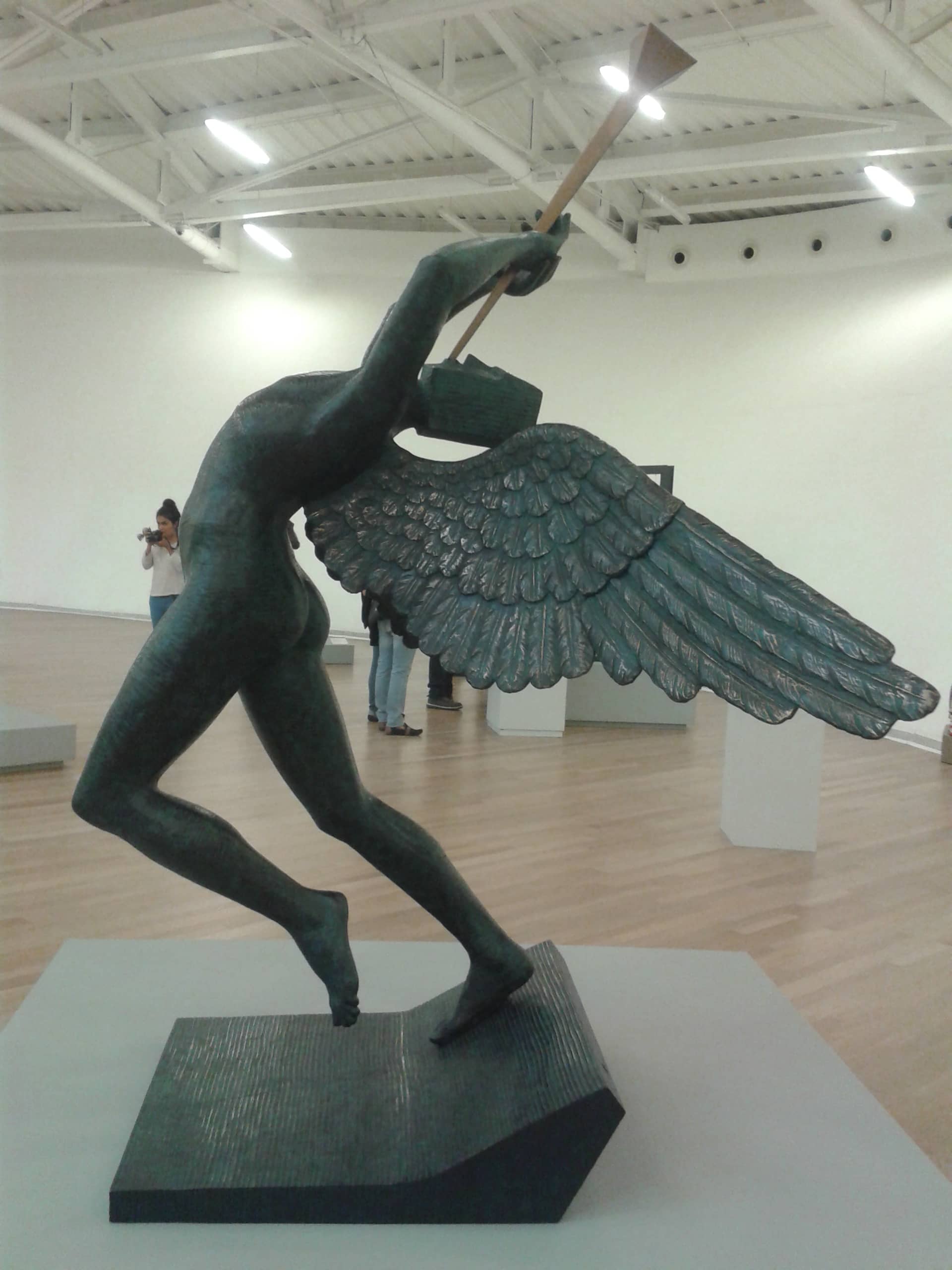 European Masters & Surrealism