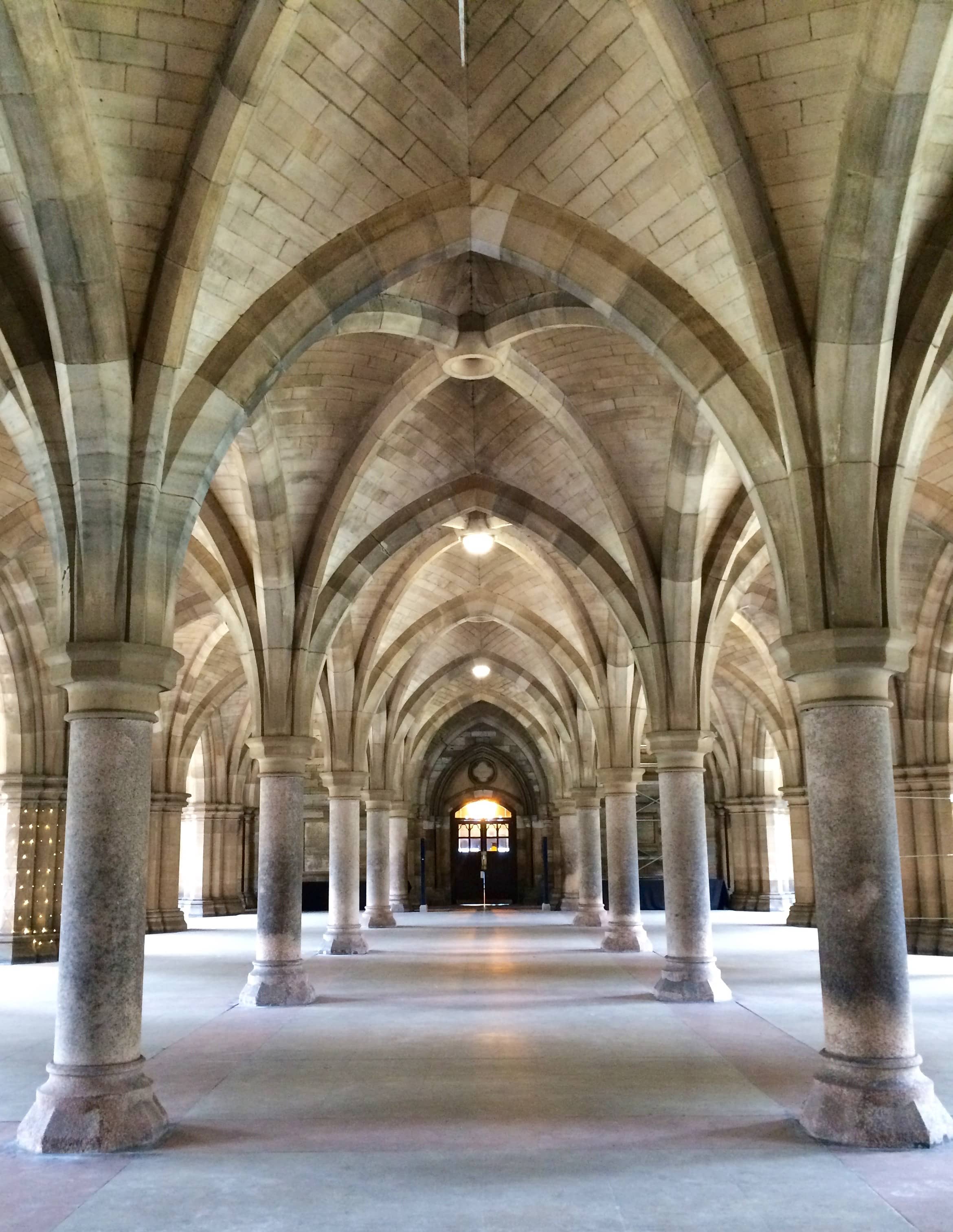 The Cloisters