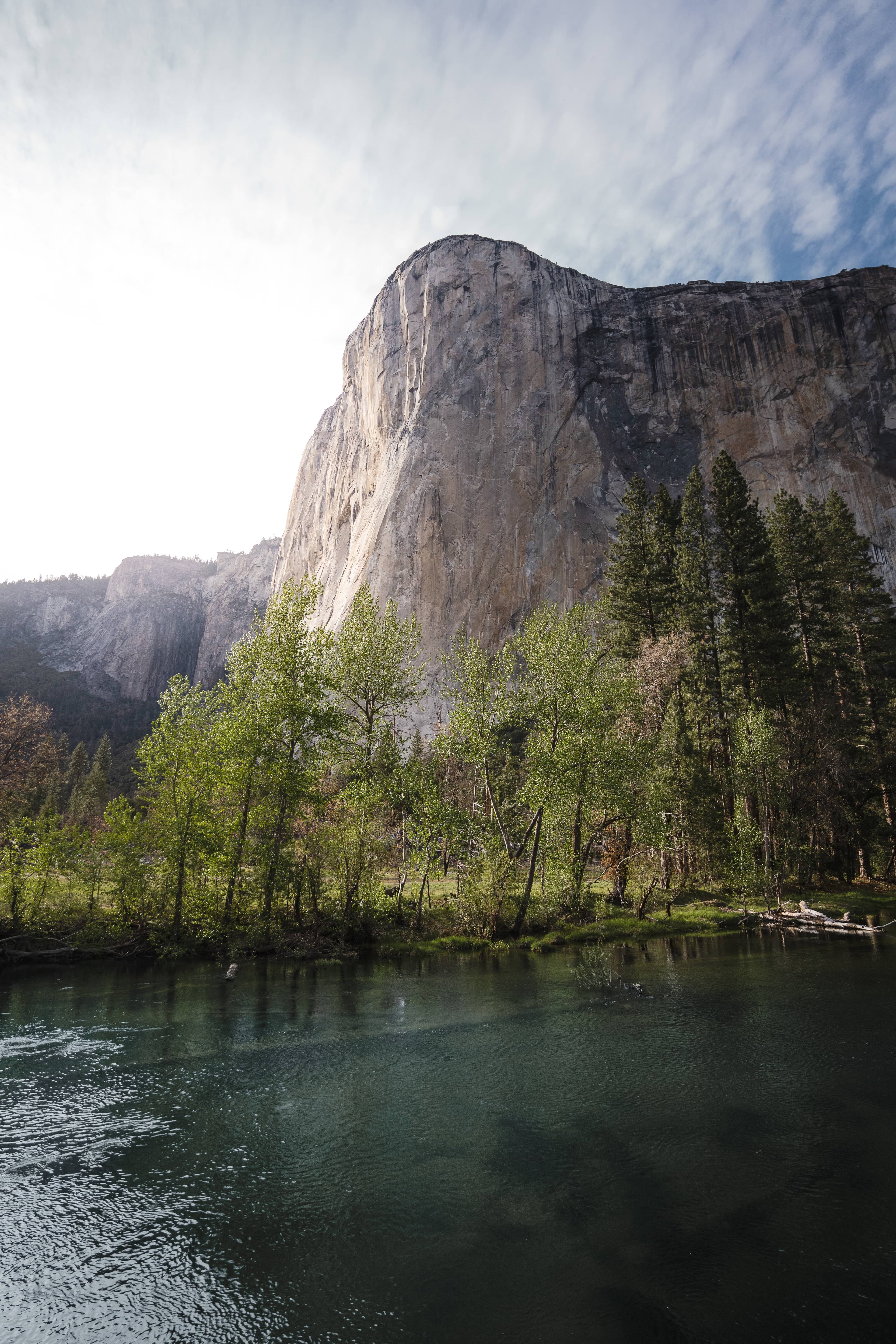 El Capitan Views