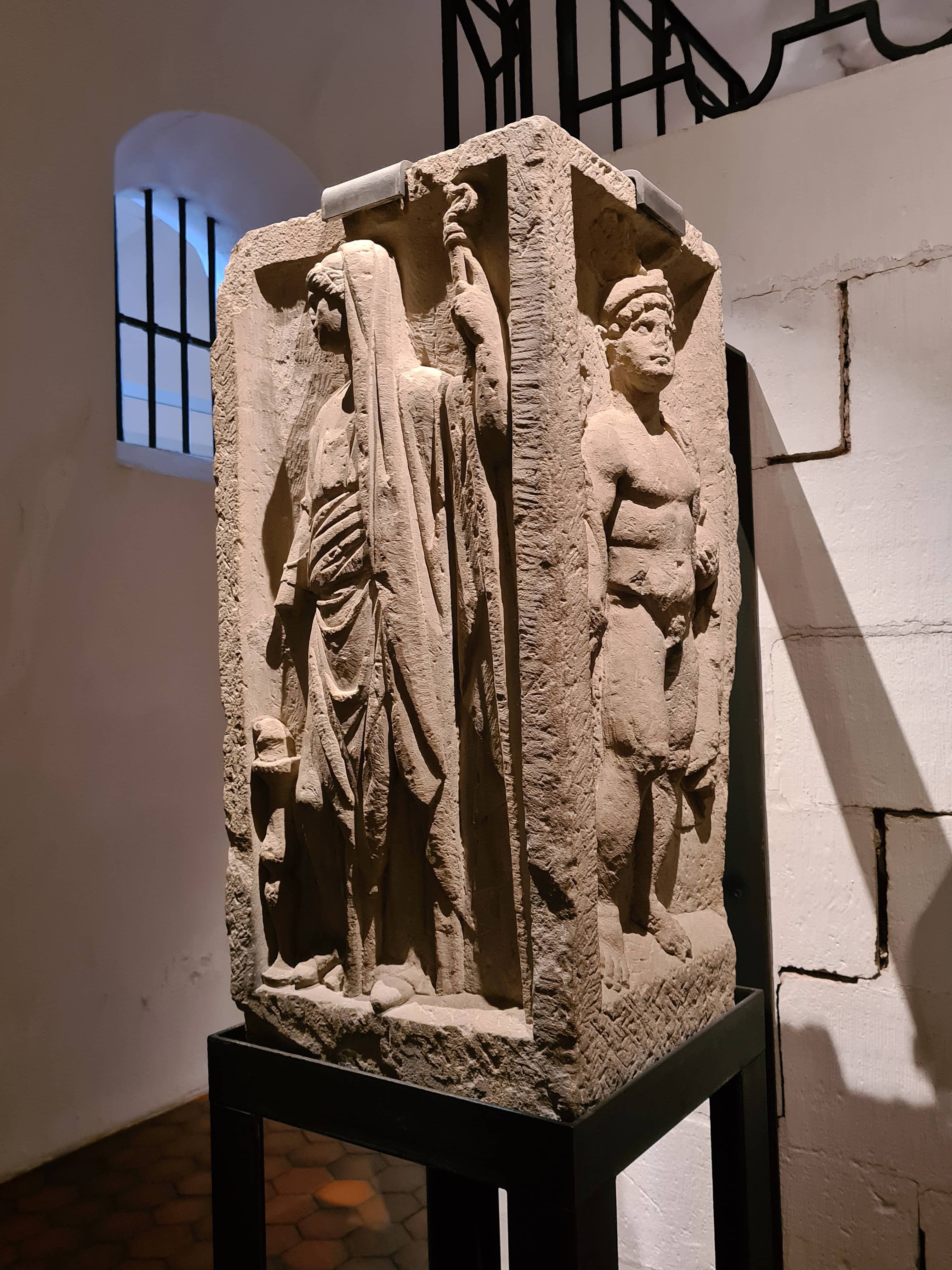 Ancient Artifacts Collection