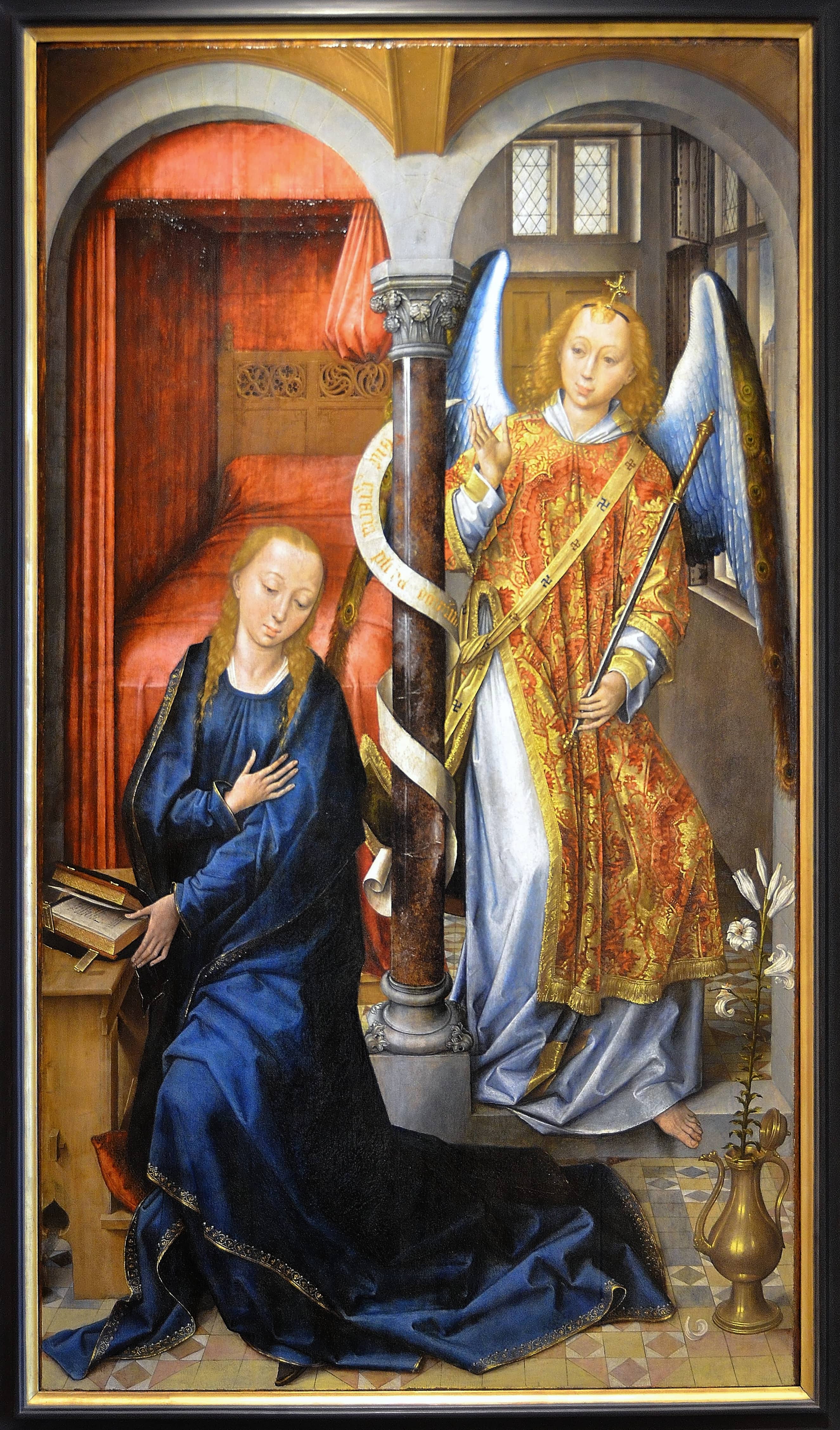 14th-19th Century Western Art