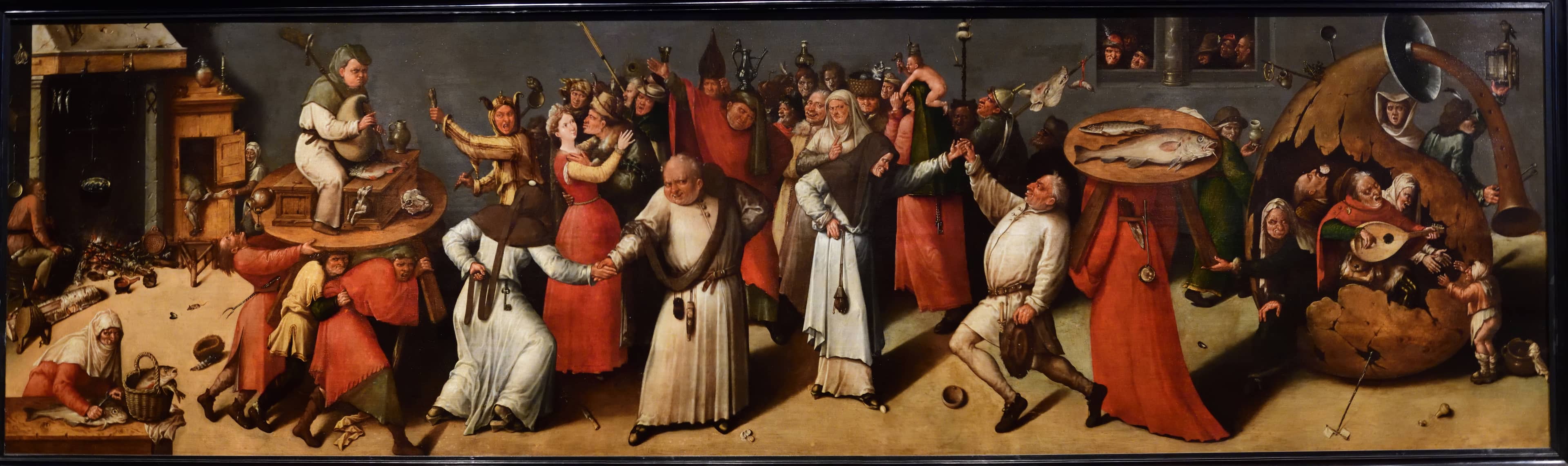 Medieval Religious Art