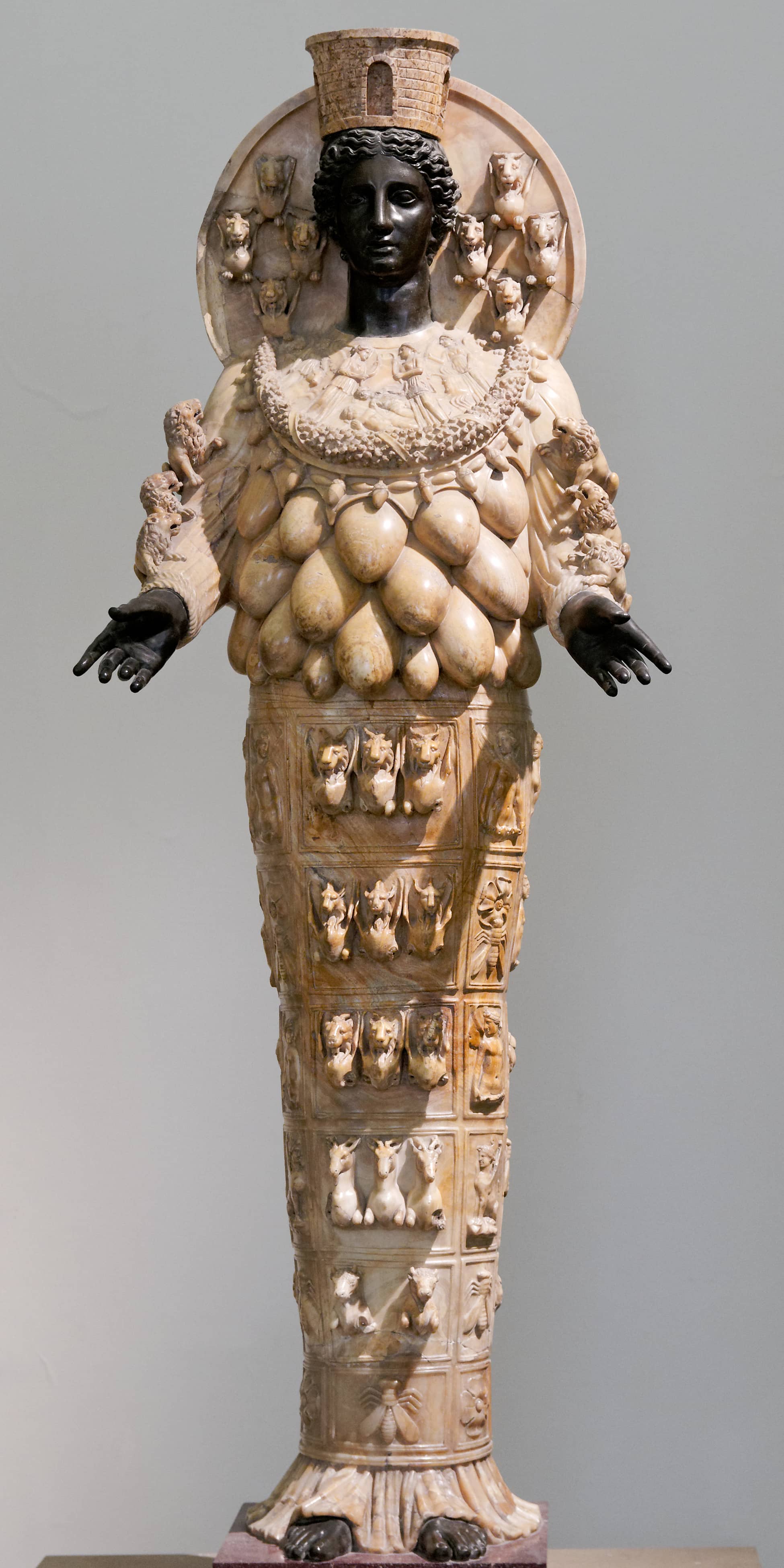 Artemis of Ephesus Statue