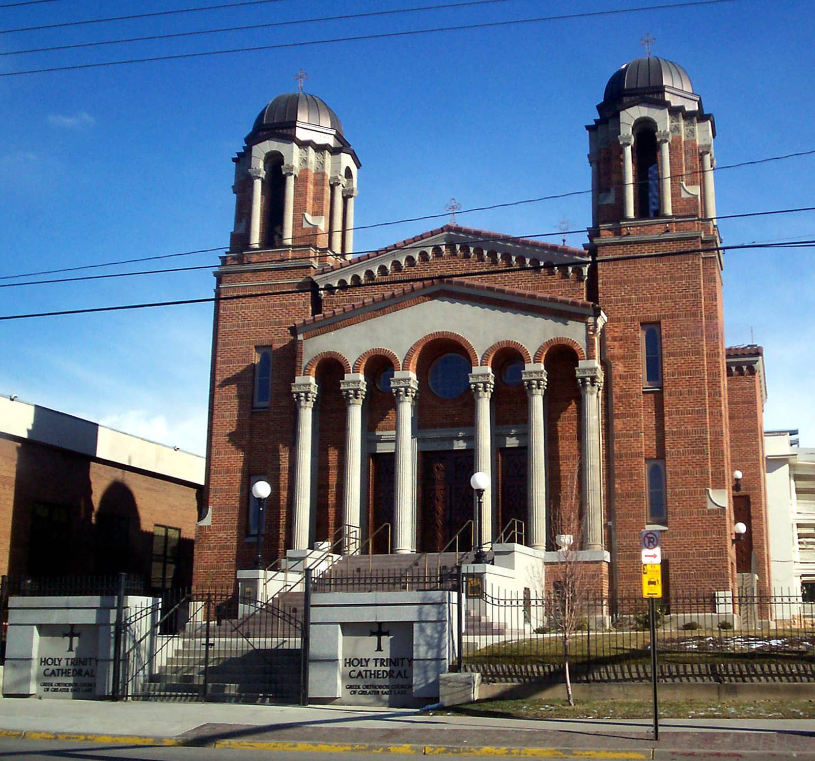 Byzantine-Renaissance Architecture