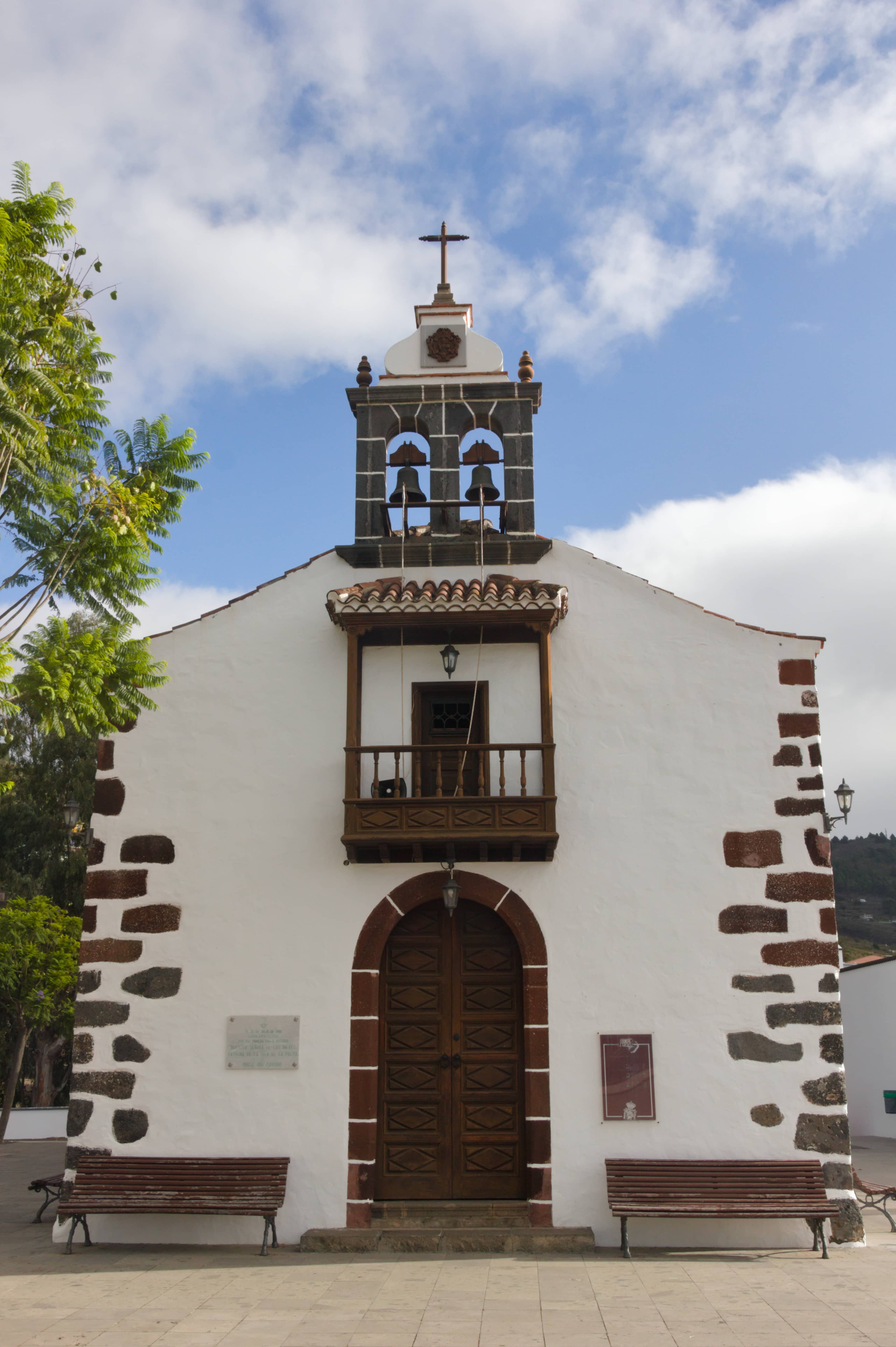 Bell Tower