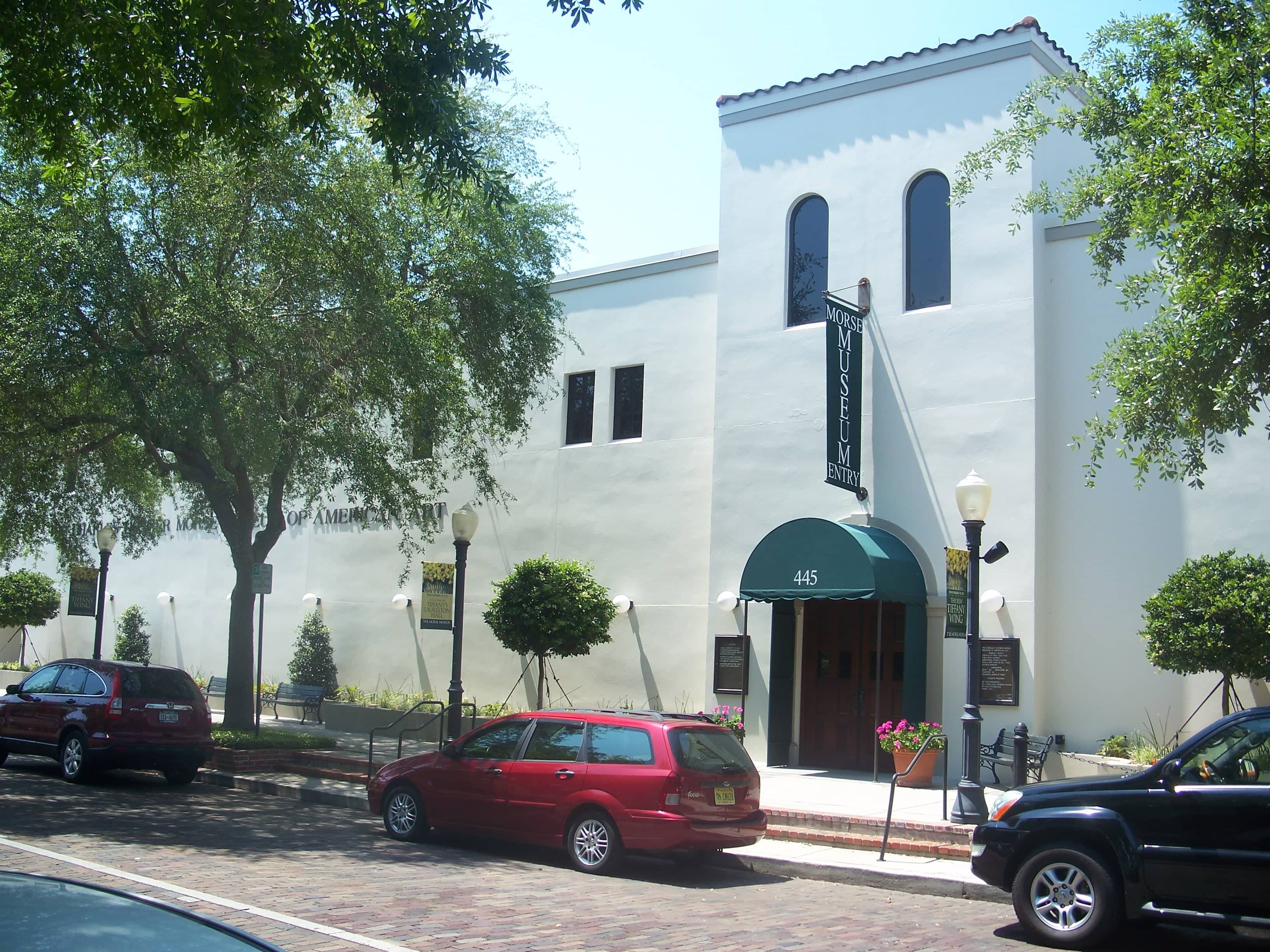 Morse Museum of American Art