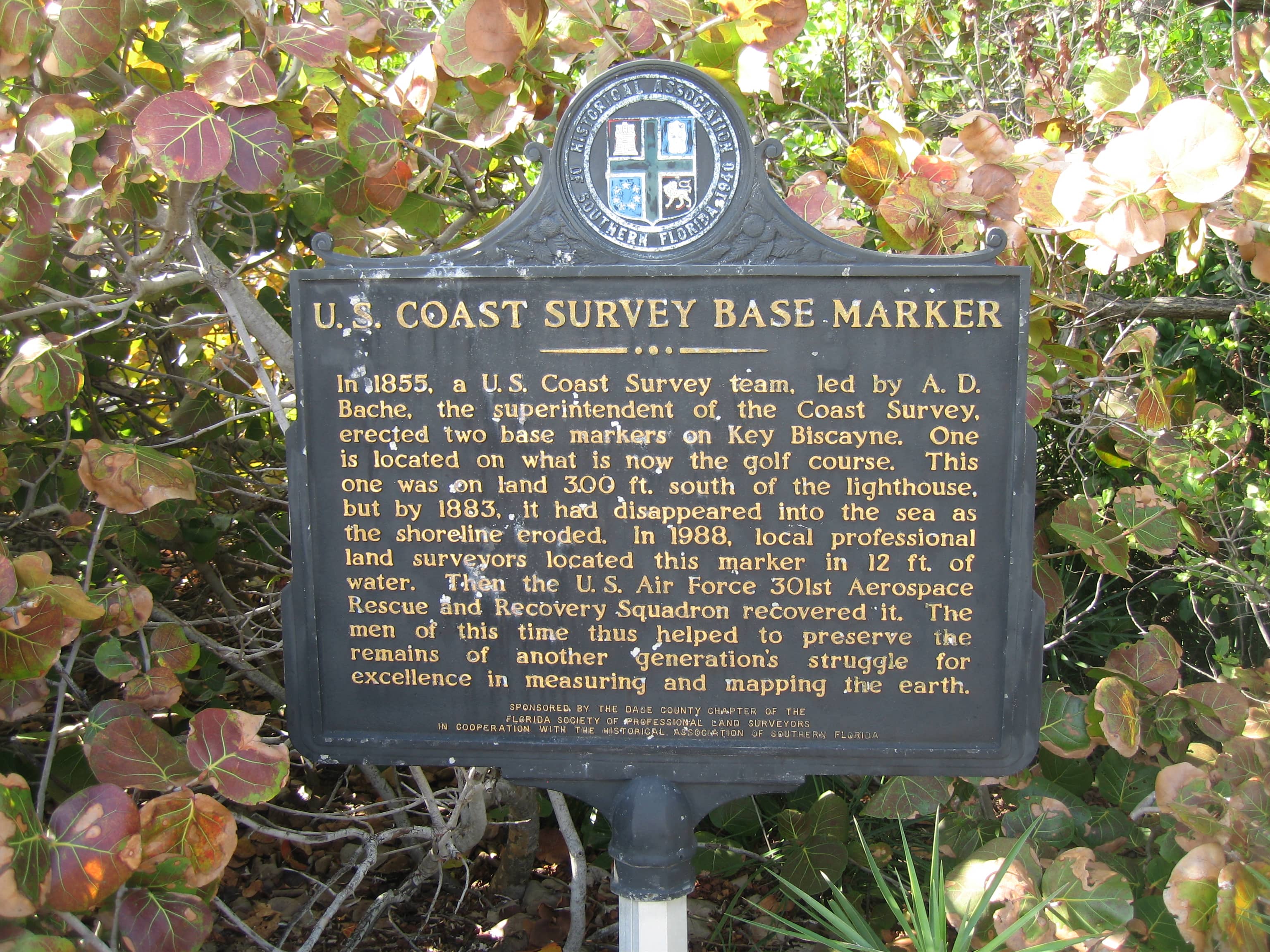 Historic Significance