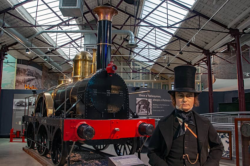 STEAM Museum